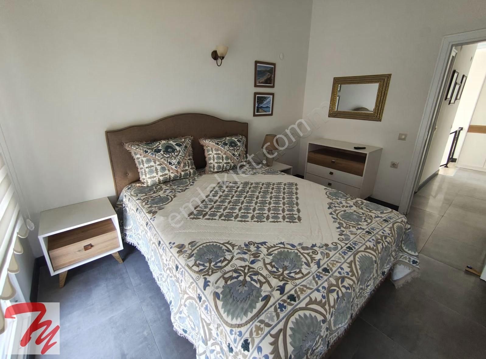 Kuşadası,merkezde Satılık Rezidans - Görsel 24