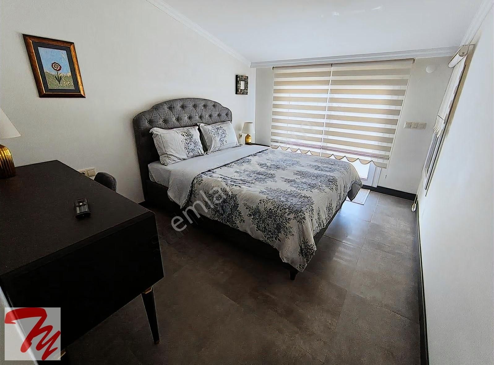 Kuşadası,merkezde Satılık Rezidans - Görsel 3