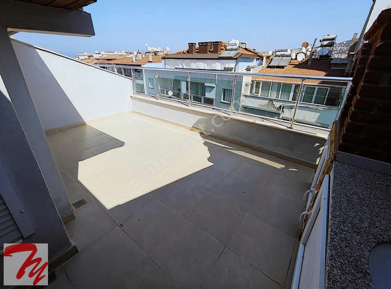 Kuşadası,merkezde Satılık Rezidans - Görsel 22