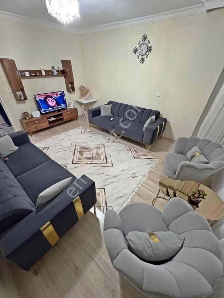 Gamze Emlak'tan Pınarbaşı'nda 3+1^full+full Yapılı^avantajlı M²! - Görsel 8