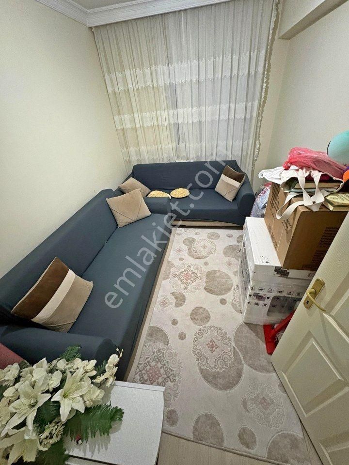 Gamze Emlak'tan Pınarbaşı'nda 3+1^full+full Yapılı^avantajlı M²! - Görsel 12