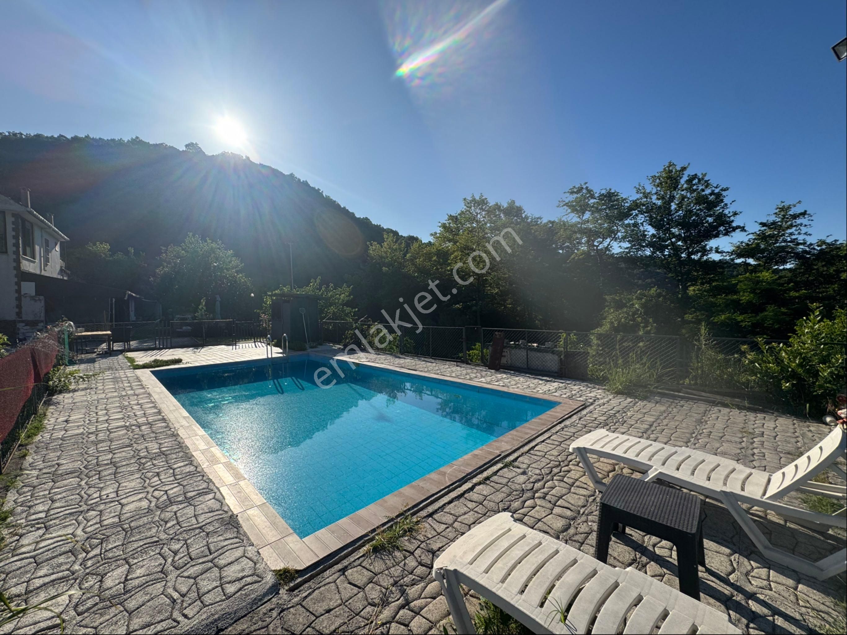 Atakum Çakırlar 3 Katlı Binalı Satılık Tarla - Görsel 26