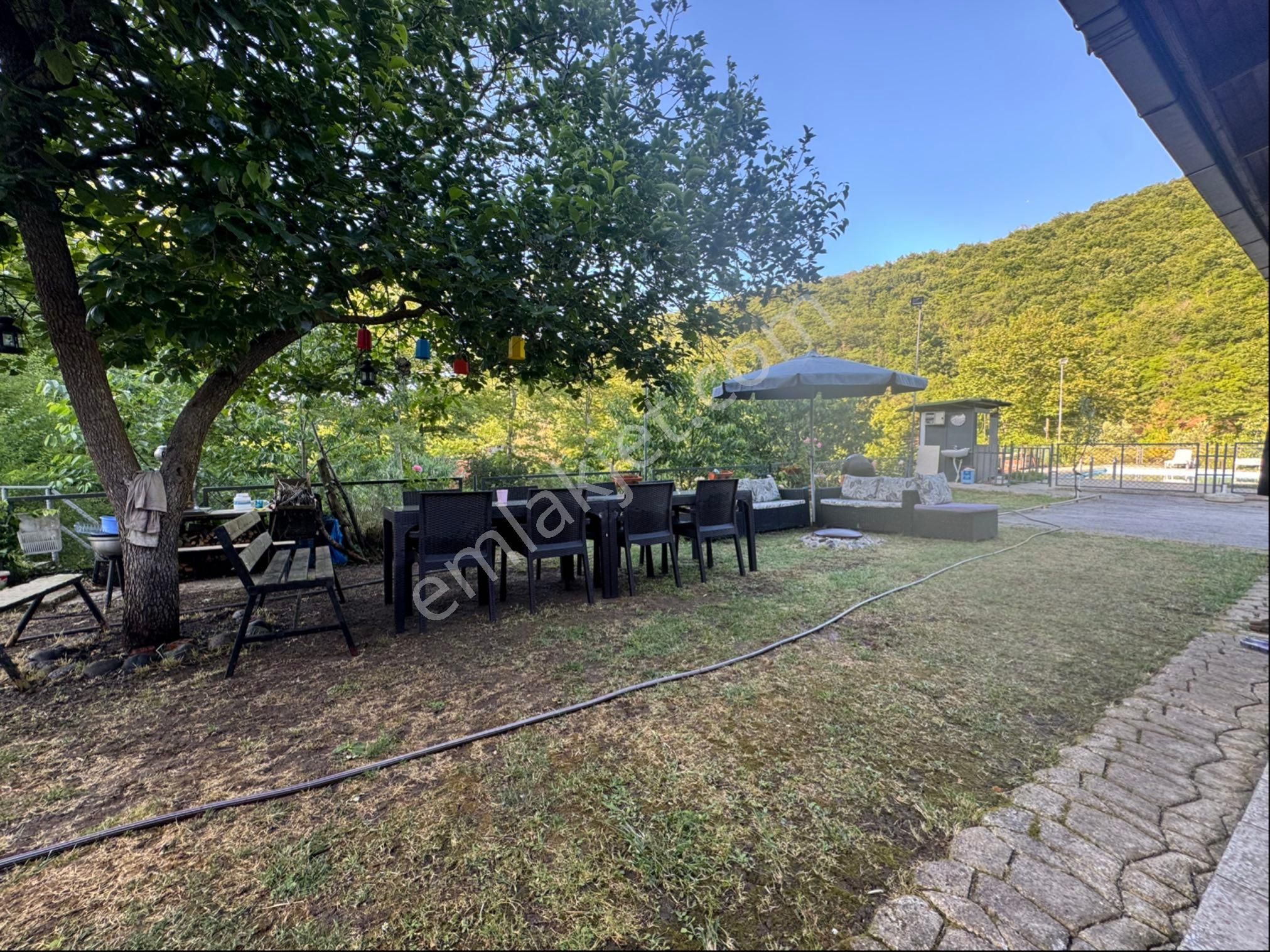 Atakum Çakırlar 3 Katlı Binalı Satılık Tarla - Görsel 17