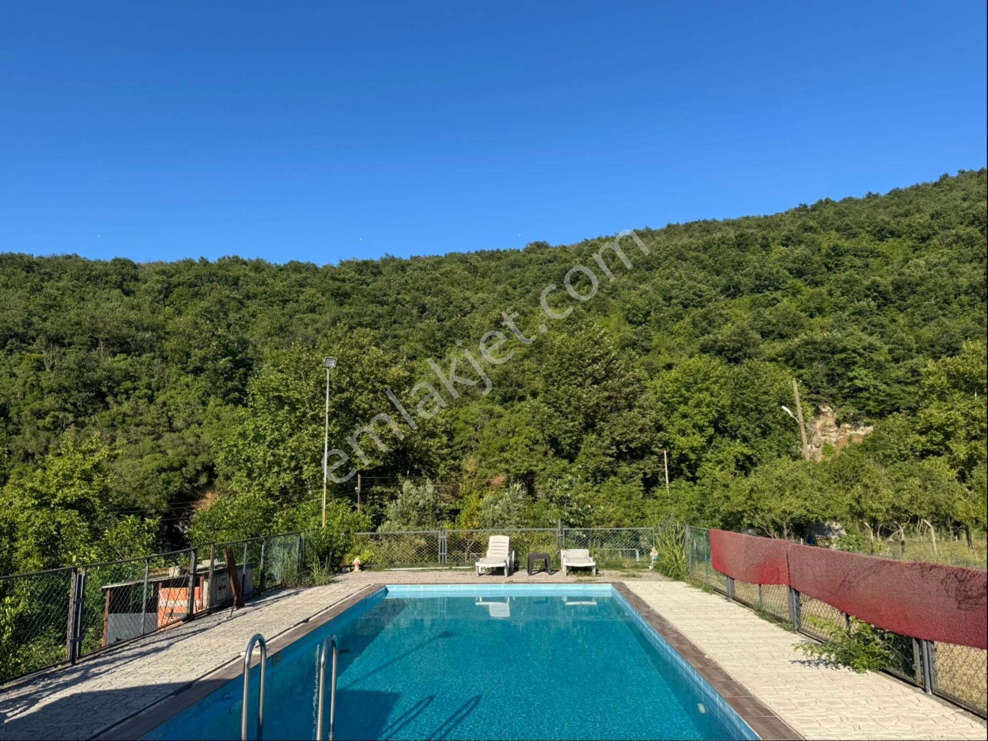 Atakum Çakırlar 3 Katlı Binalı Satılık Tarla - Görsel 25