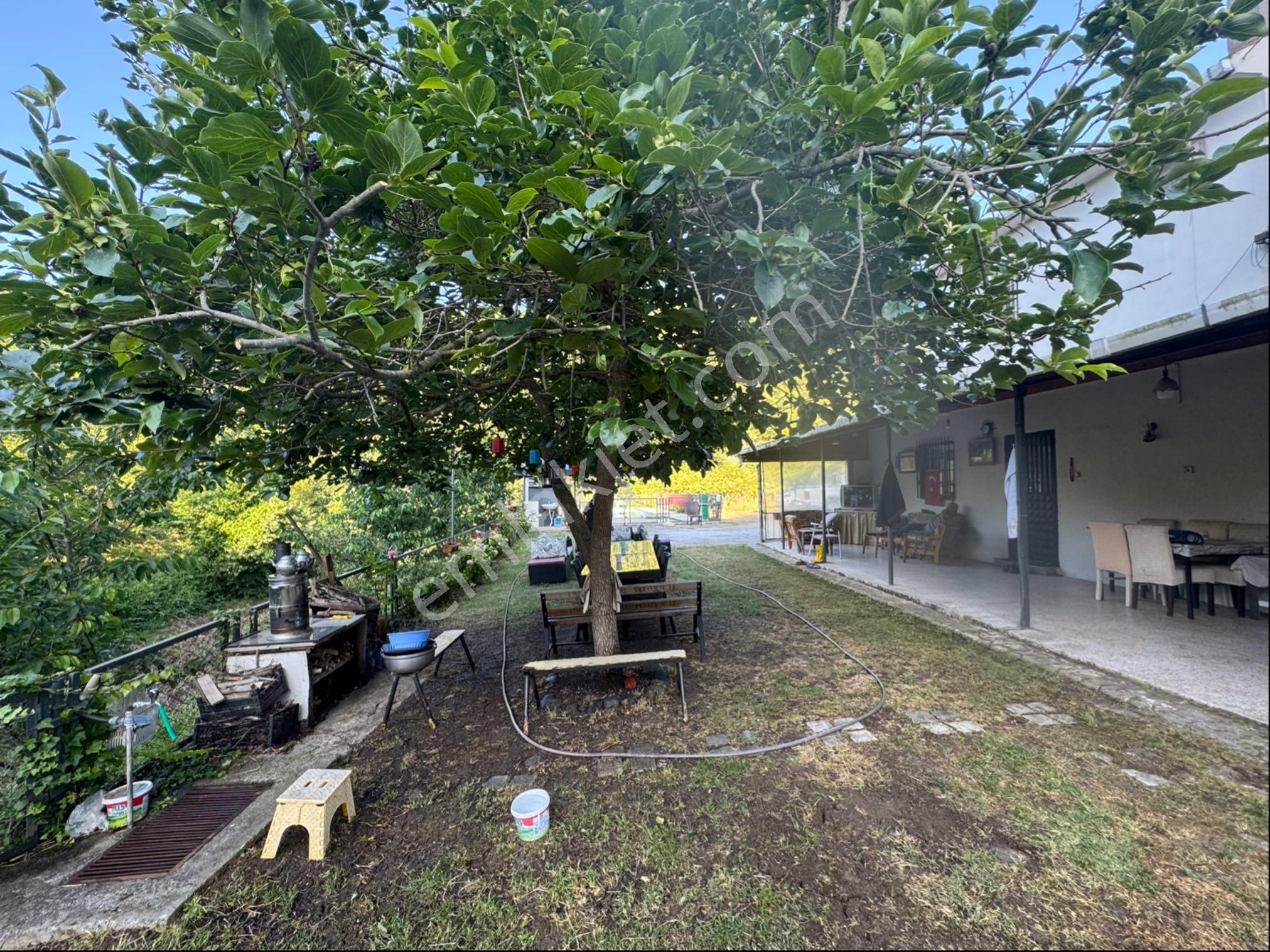 Atakum Çakırlar 3 Katlı Binalı Satılık Tarla - Görsel 18