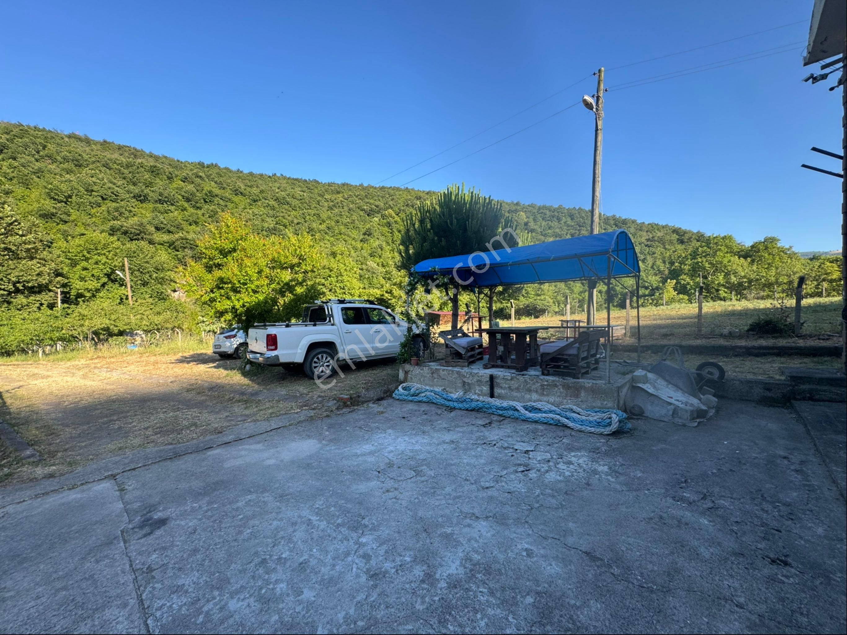 Atakum Çakırlar 3 Katlı Binalı Satılık Tarla - Görsel 23