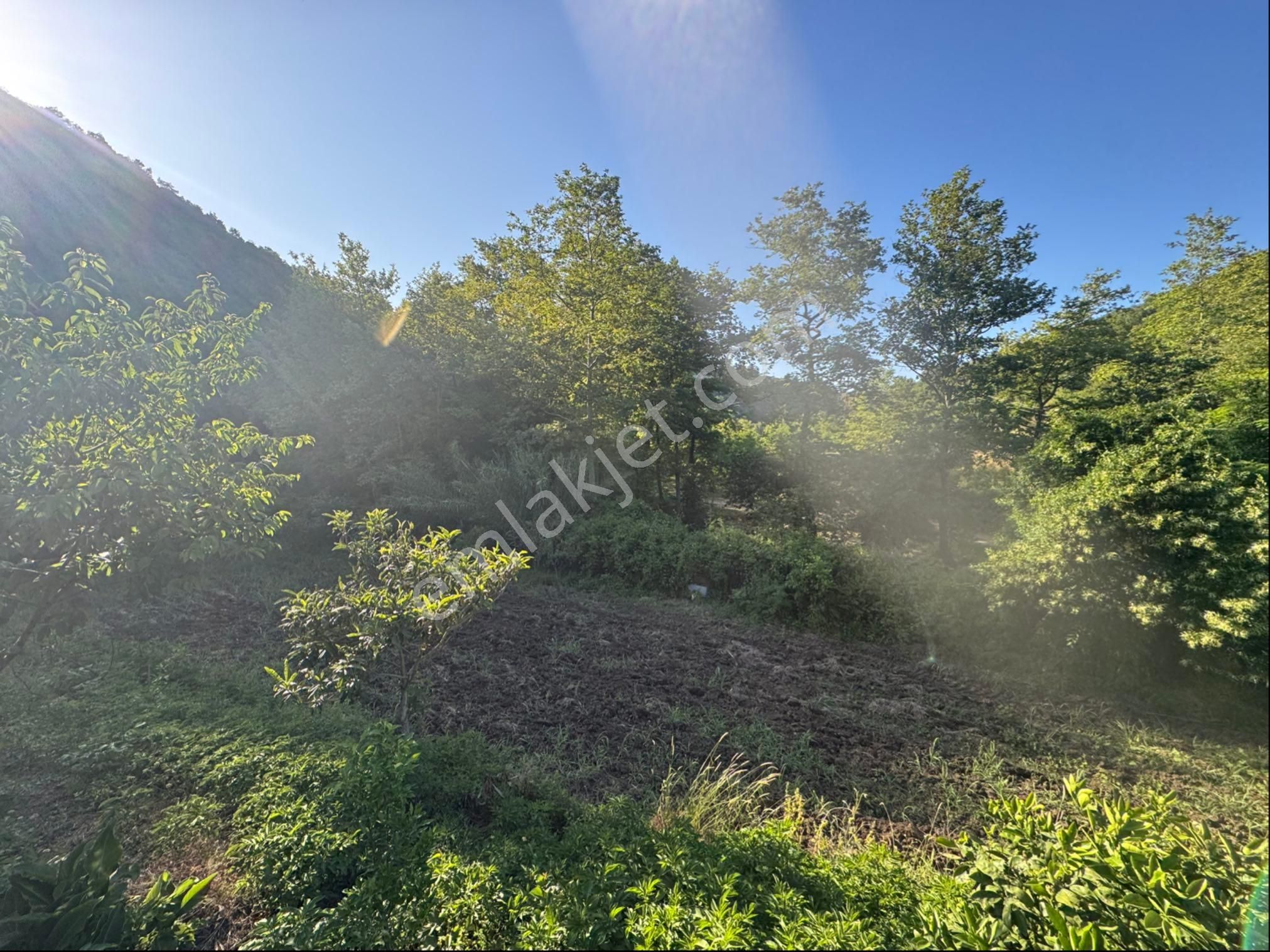 Atakum Çakırlar 3 Katlı Binalı Satılık Tarla - Görsel 38