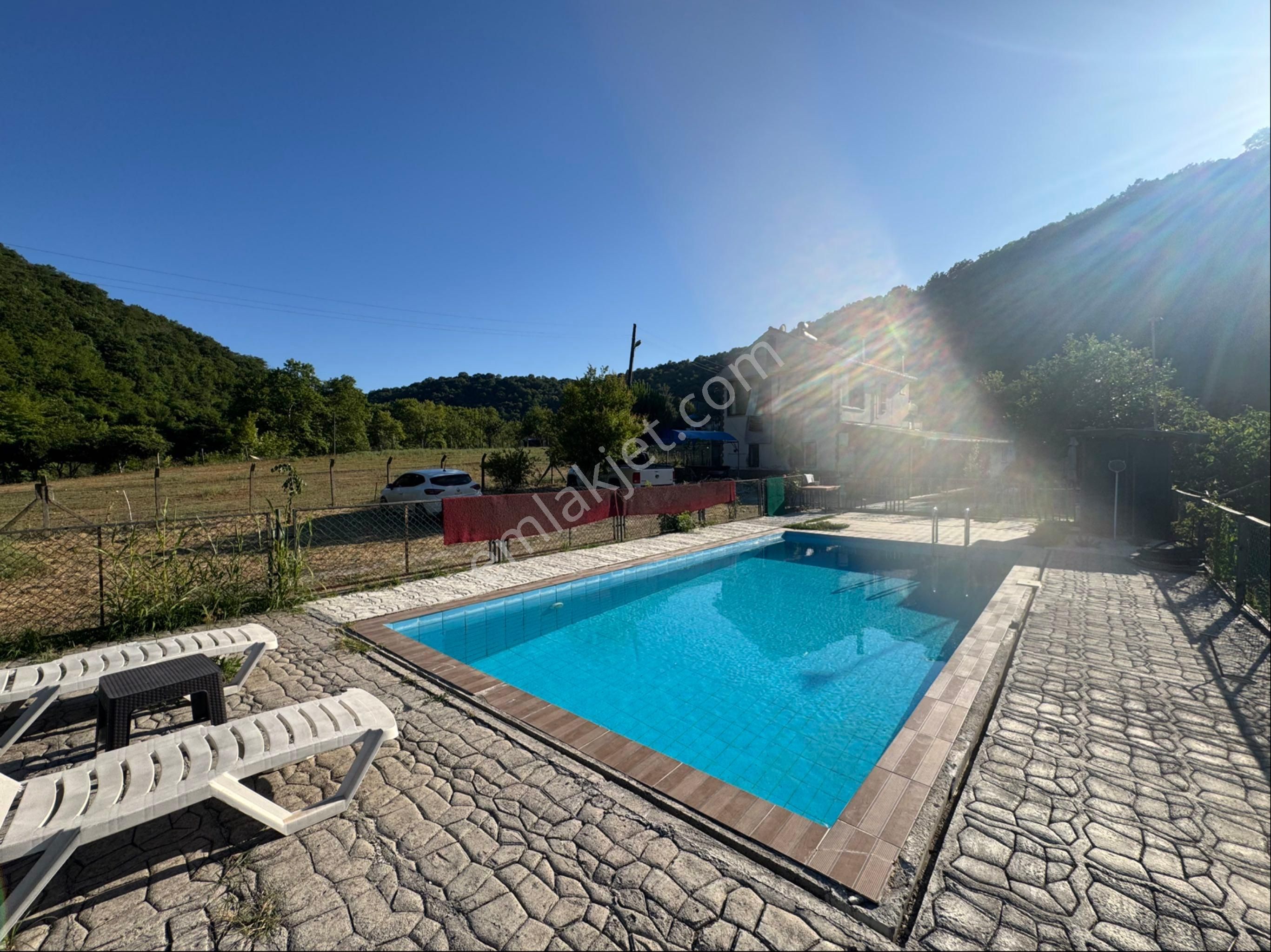 Atakum Çakırlar 3 Katlı Binalı Satılık Tarla - Görsel 28