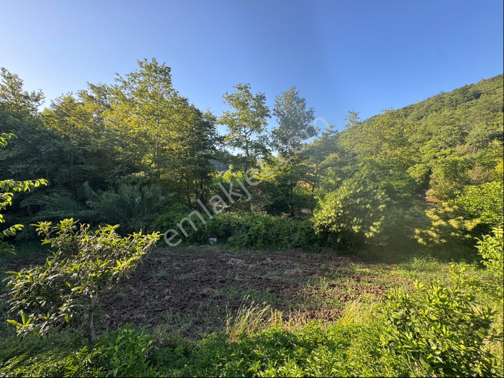 Atakum Çakırlar 3 Katlı Binalı Satılık Tarla - Görsel 37