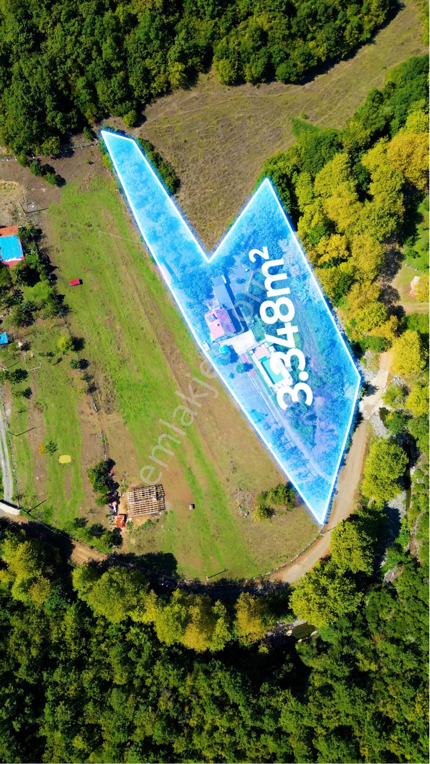 Atakum Çakırlar 3 Katlı Binalı Satılık Tarla - Görsel 40