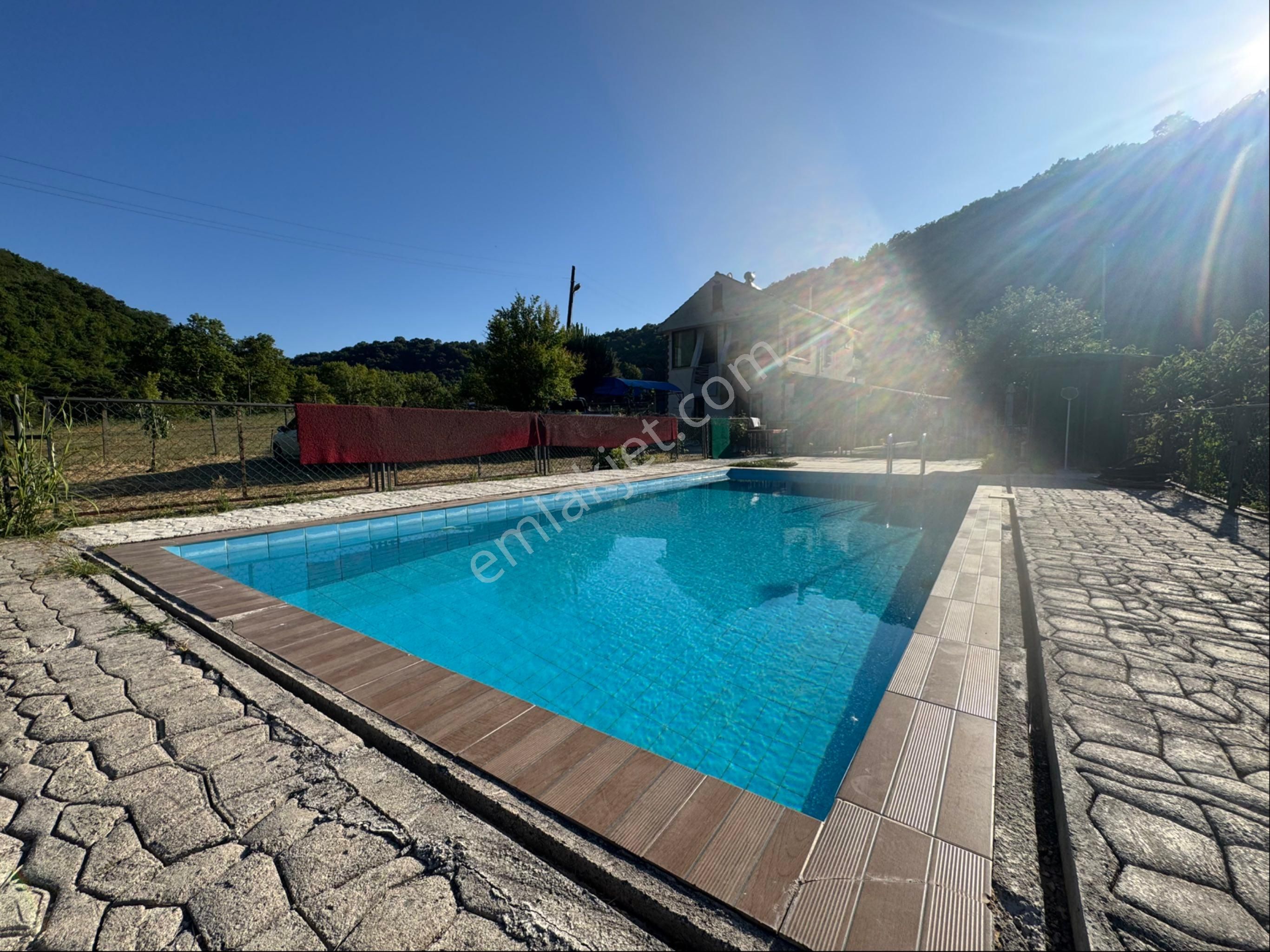 Atakum Çakırlar 3 Katlı Binalı Satılık Tarla - Görsel 30