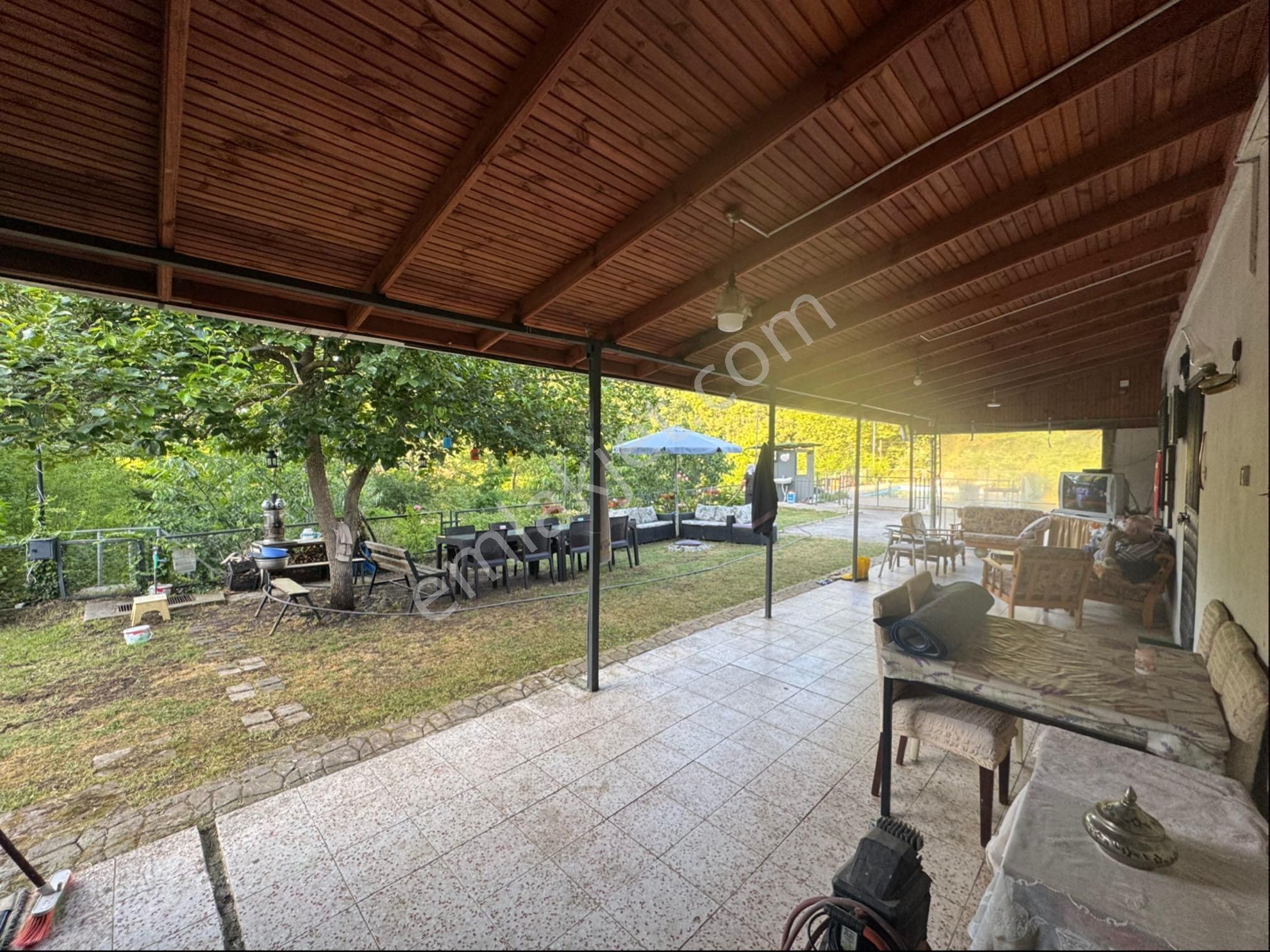 Atakum Çakırlar 3 Katlı Binalı Satılık Tarla - Görsel 15