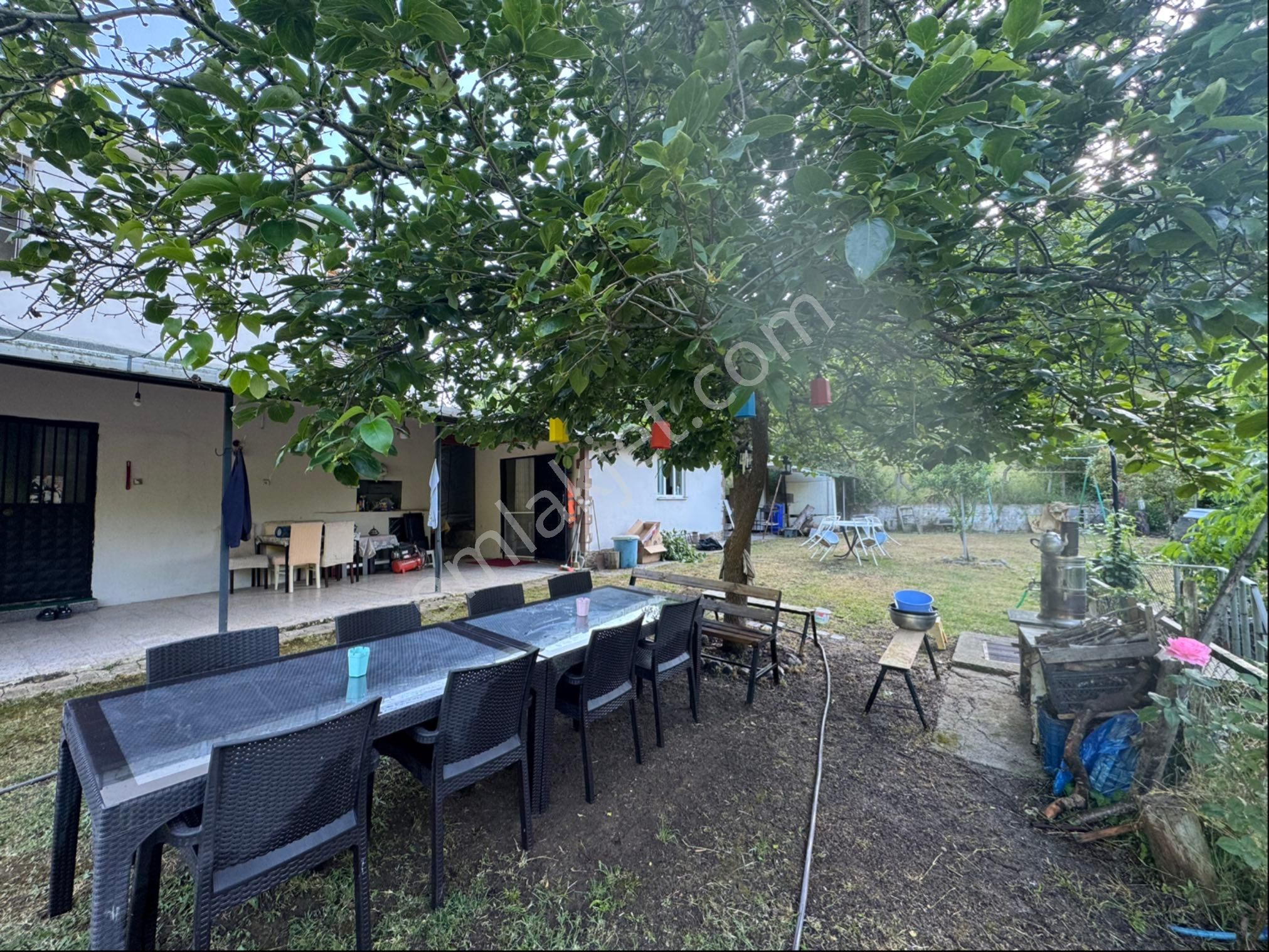 Atakum Çakırlar 3 Katlı Binalı Satılık Tarla - Görsel 20