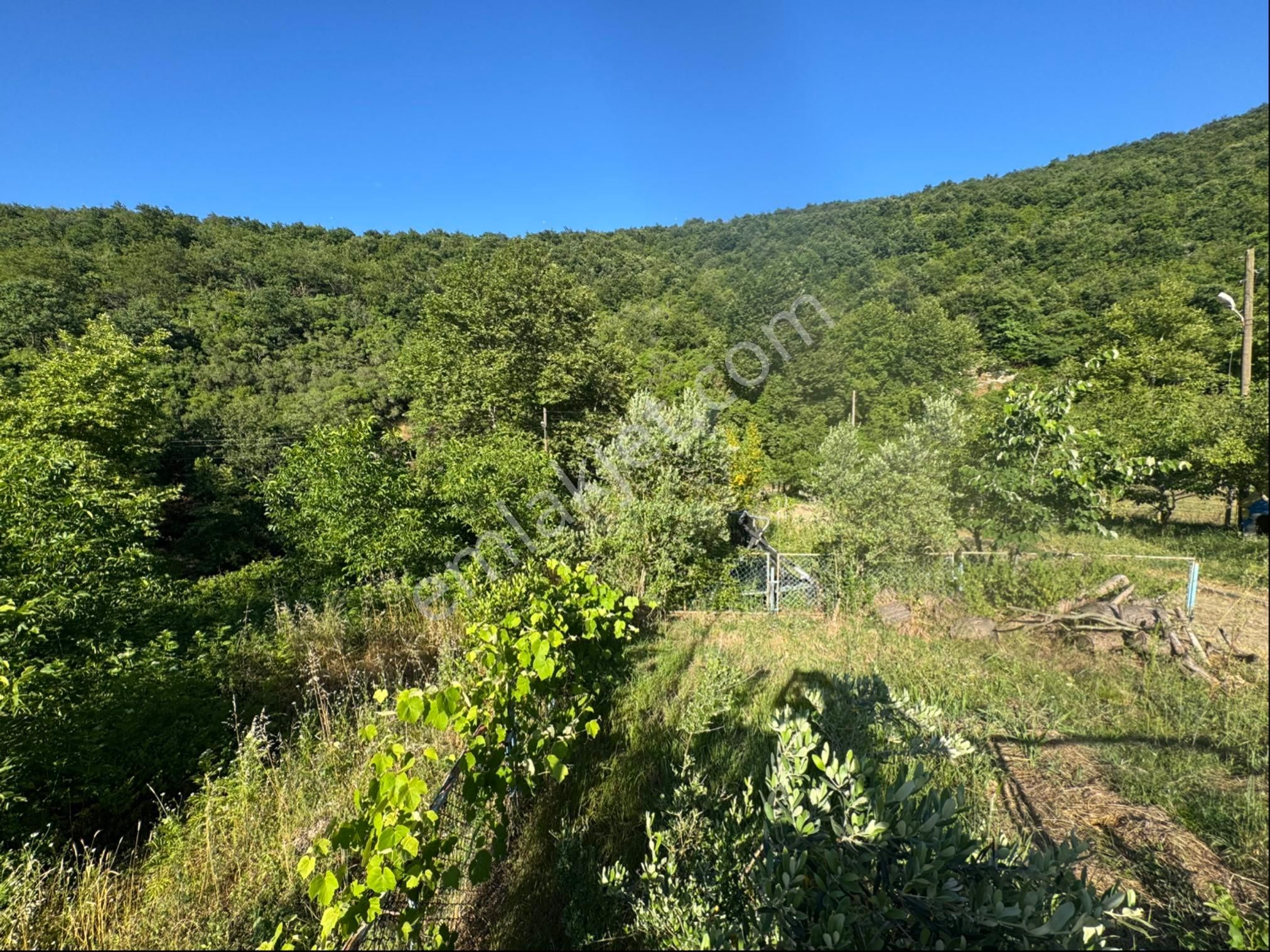 Atakum Çakırlar 3 Katlı Binalı Satılık Tarla - Görsel 34