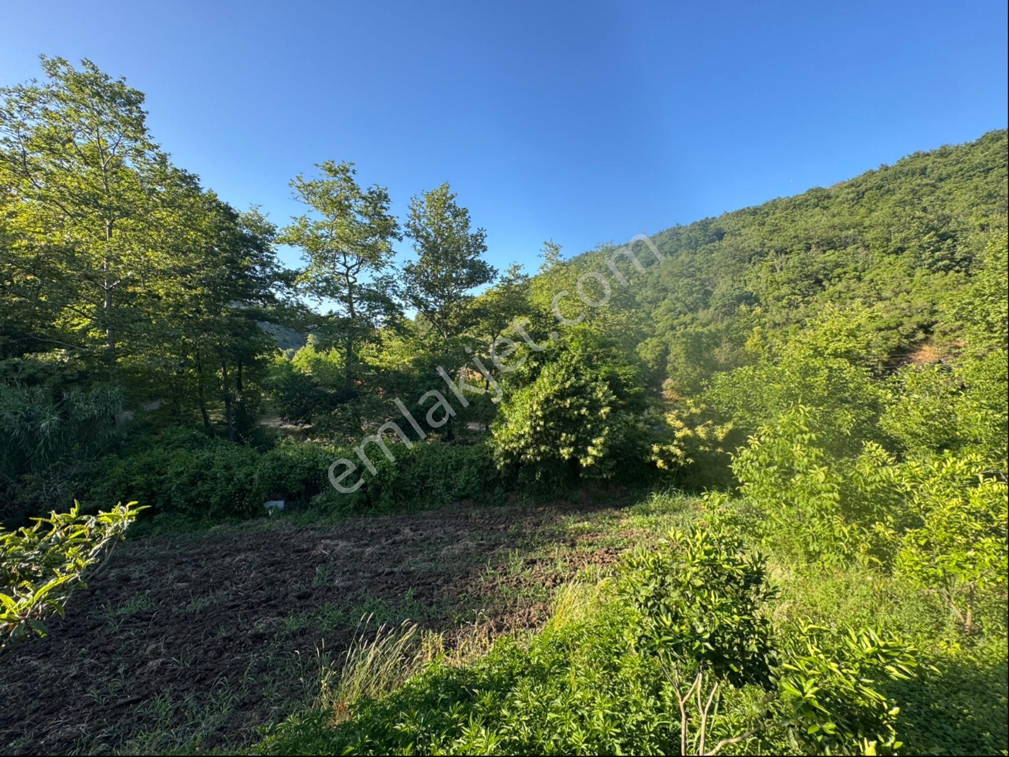 Atakum Çakırlar 3 Katlı Binalı Satılık Tarla - Görsel 36