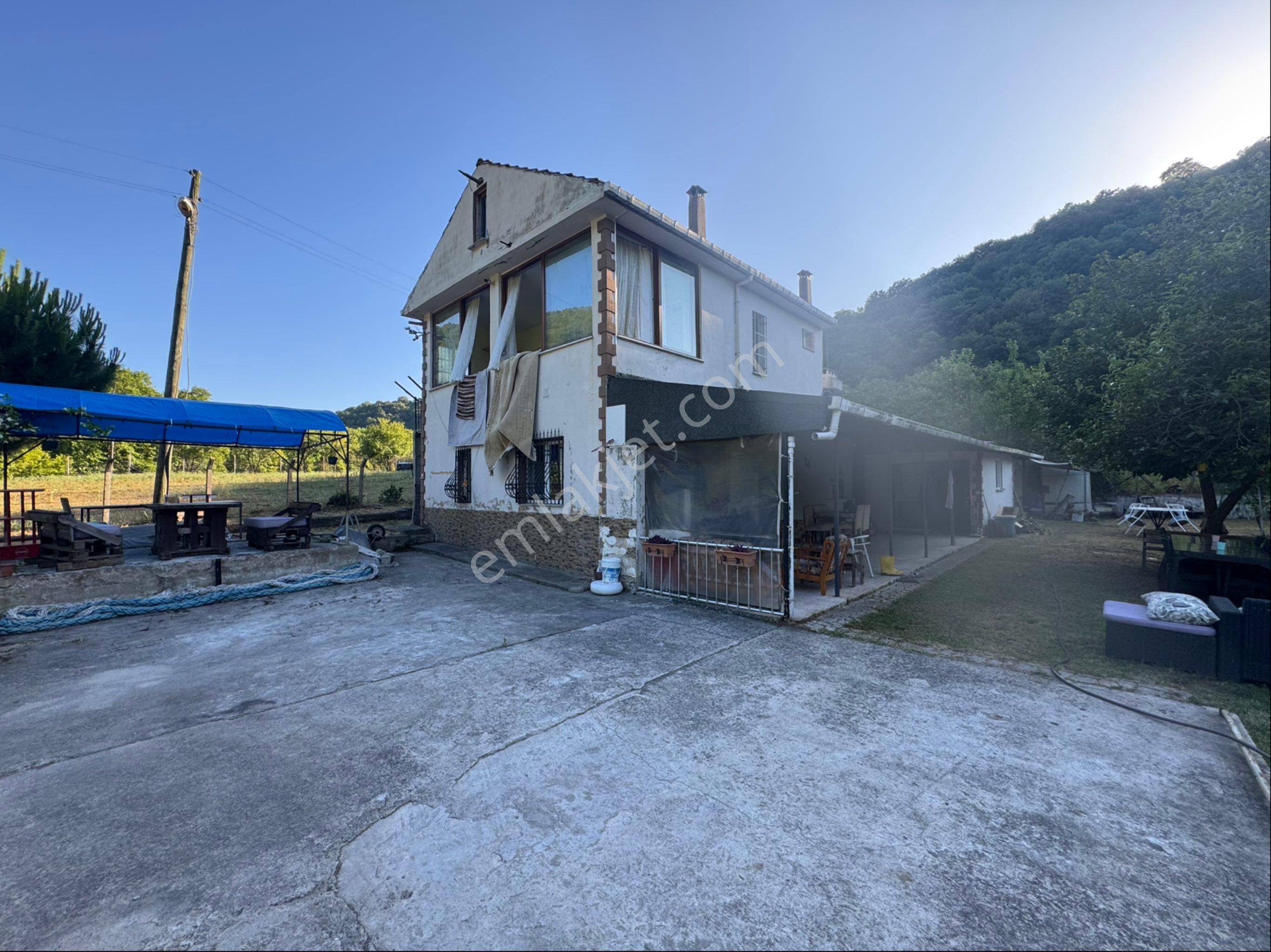 Atakum Çakırlar 3 Katlı Binalı Satılık Tarla - Görsel 24