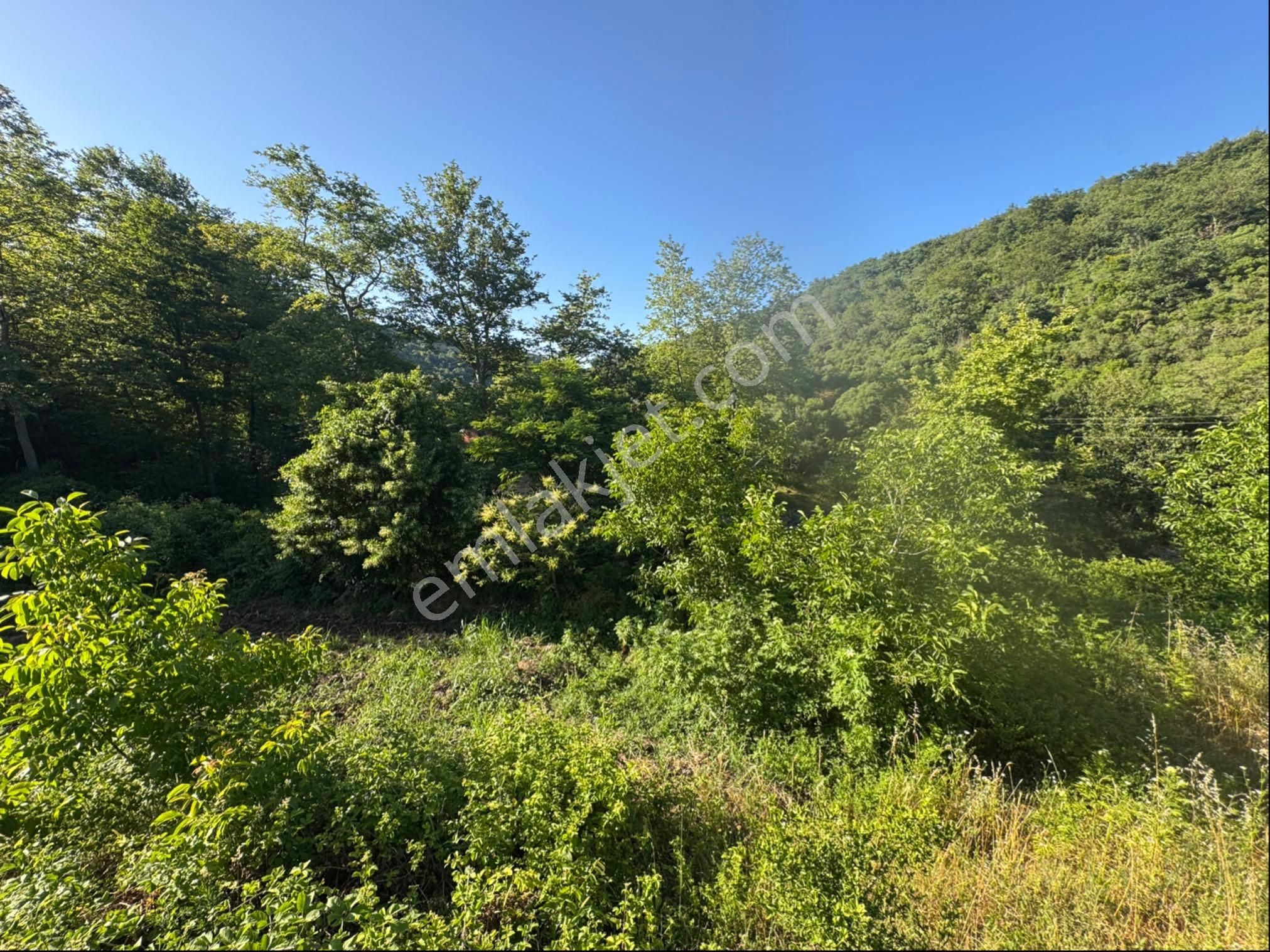 Atakum Çakırlar 3 Katlı Binalı Satılık Tarla - Görsel 33