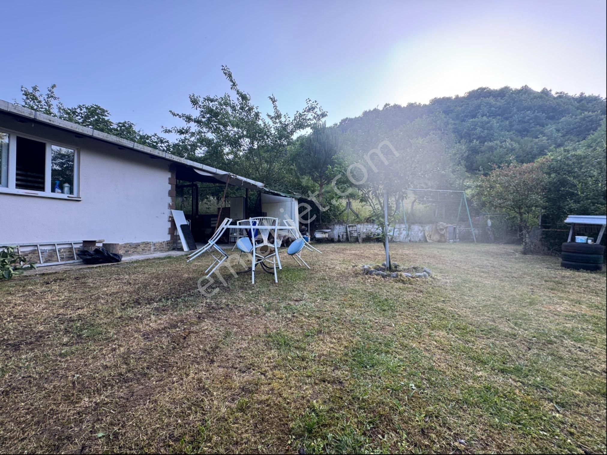 Atakum Çakırlar 3 Katlı Binalı Satılık Tarla - Görsel 5