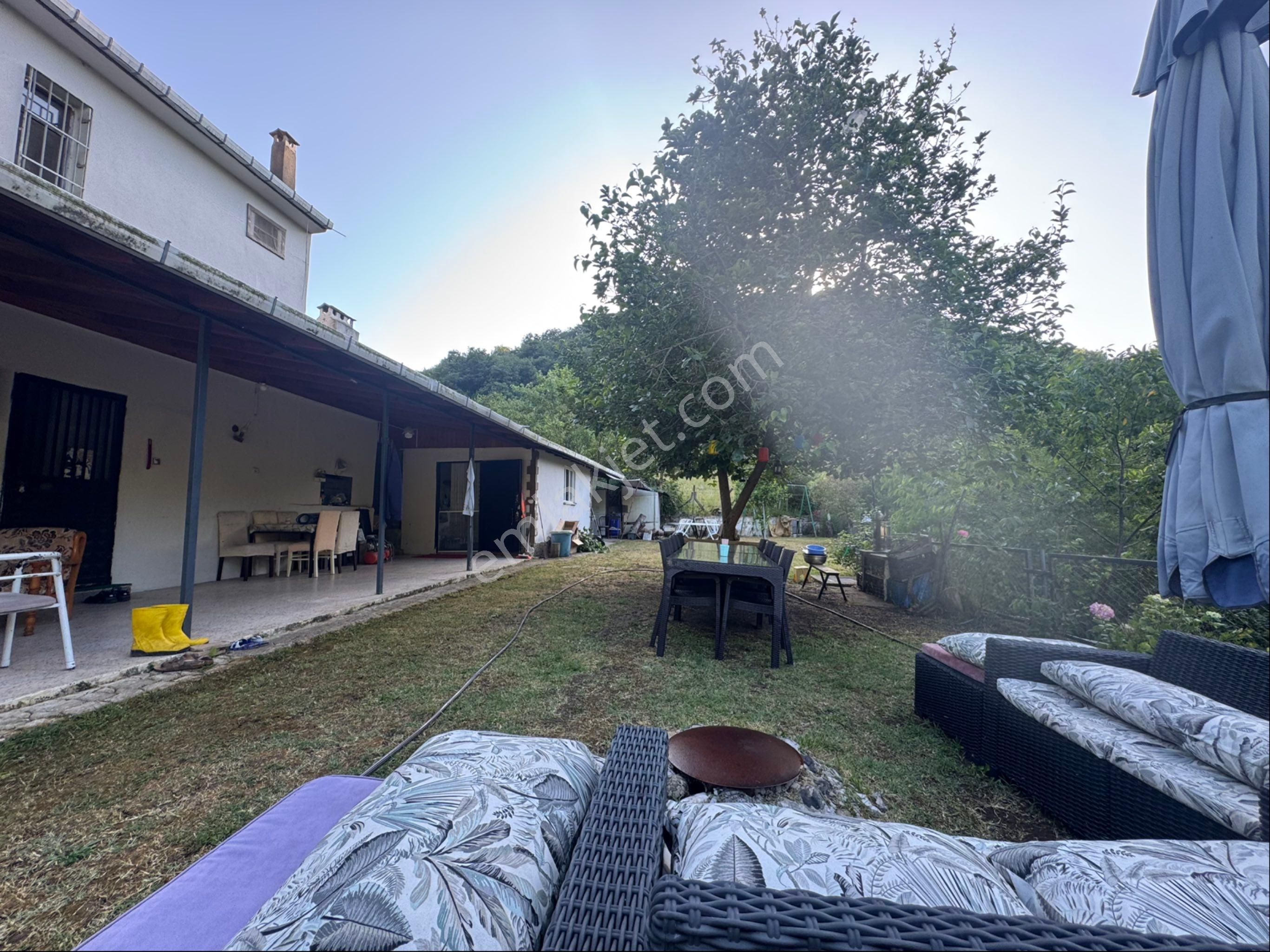 Atakum Çakırlar 3 Katlı Binalı Satılık Tarla - Görsel 22