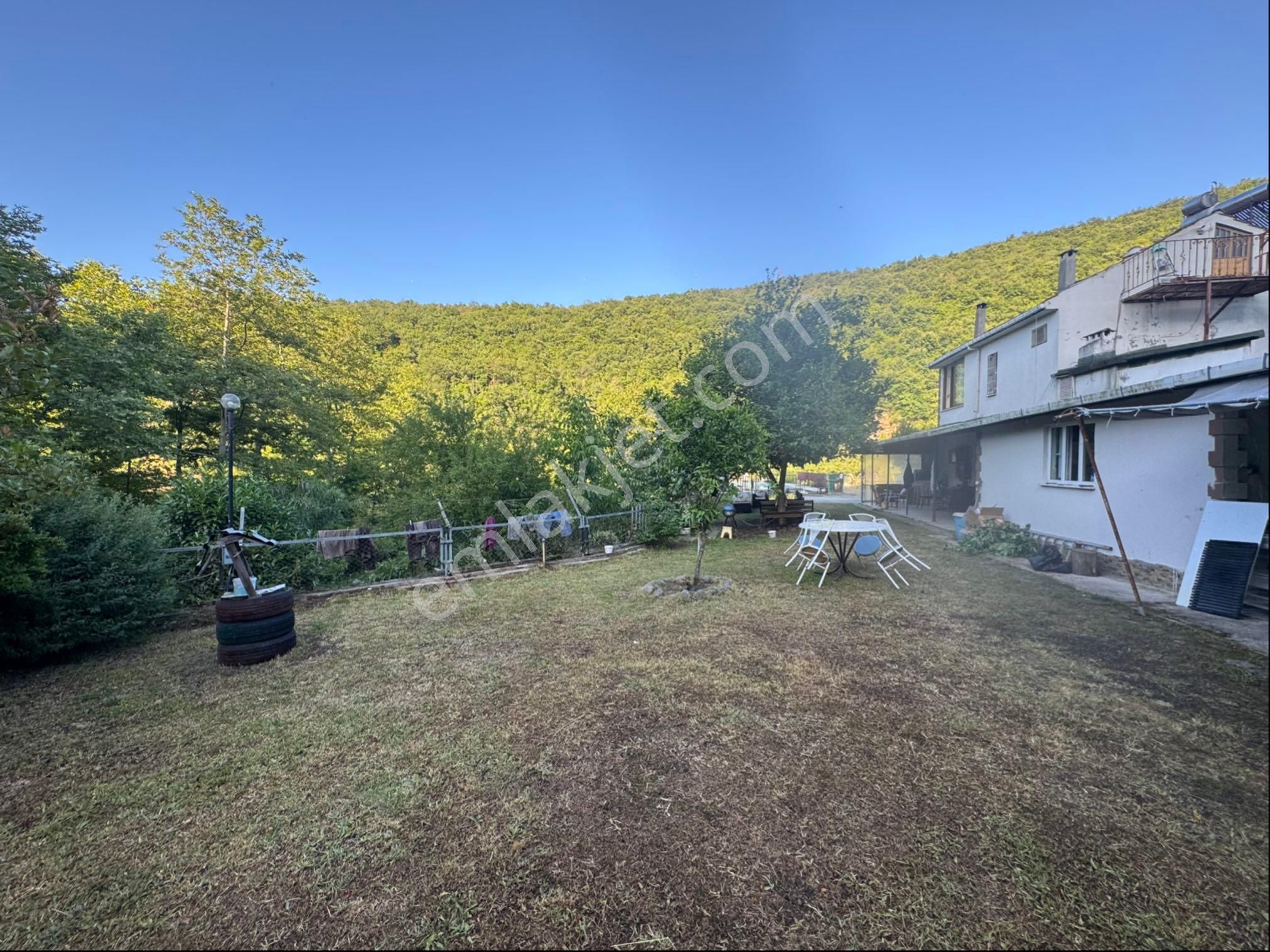 Atakum Çakırlar 3 Katlı Binalı Satılık Tarla - Görsel 7