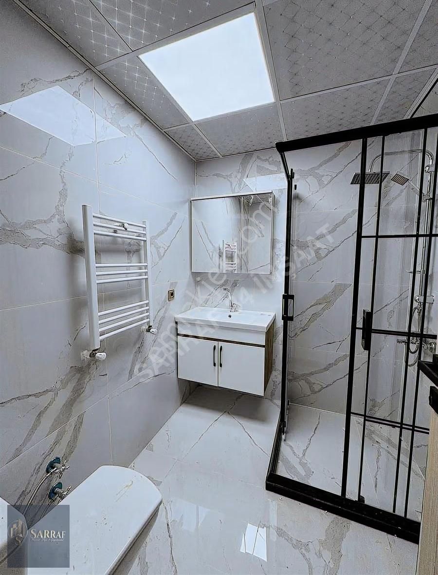 Sıfır Binamız Satışa Çıktı %80 Kredi İmkanıyla Konum Doğrudur - Görsel 15