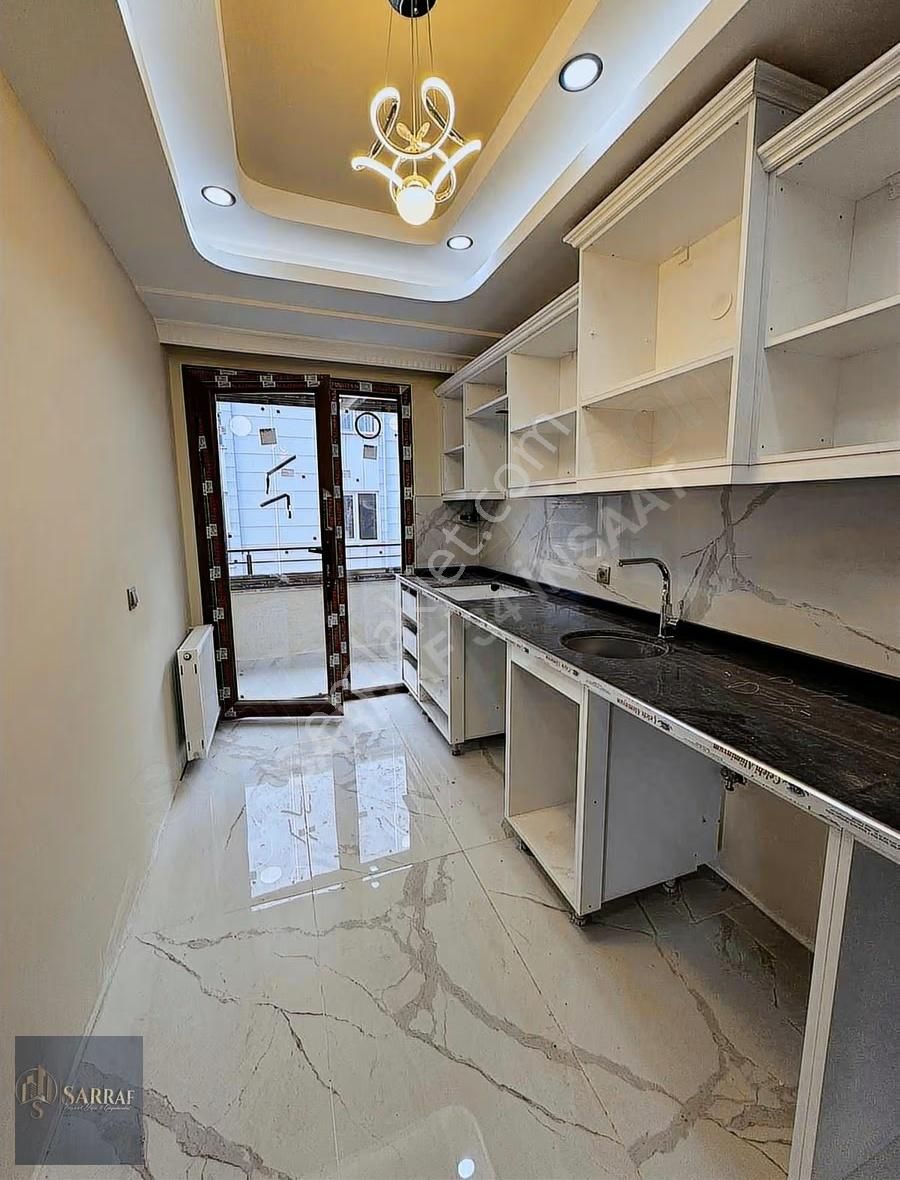 Sıfır Binamız Satışa Çıktı %80 Kredi İmkanıyla Konum Doğrudur - Görsel 5