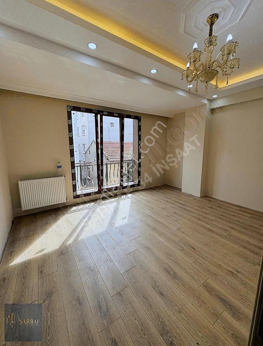 Sıfır Binamız Satışa Çıktı %80 Kredi İmkanıyla Konum Doğrudur - Görsel 17