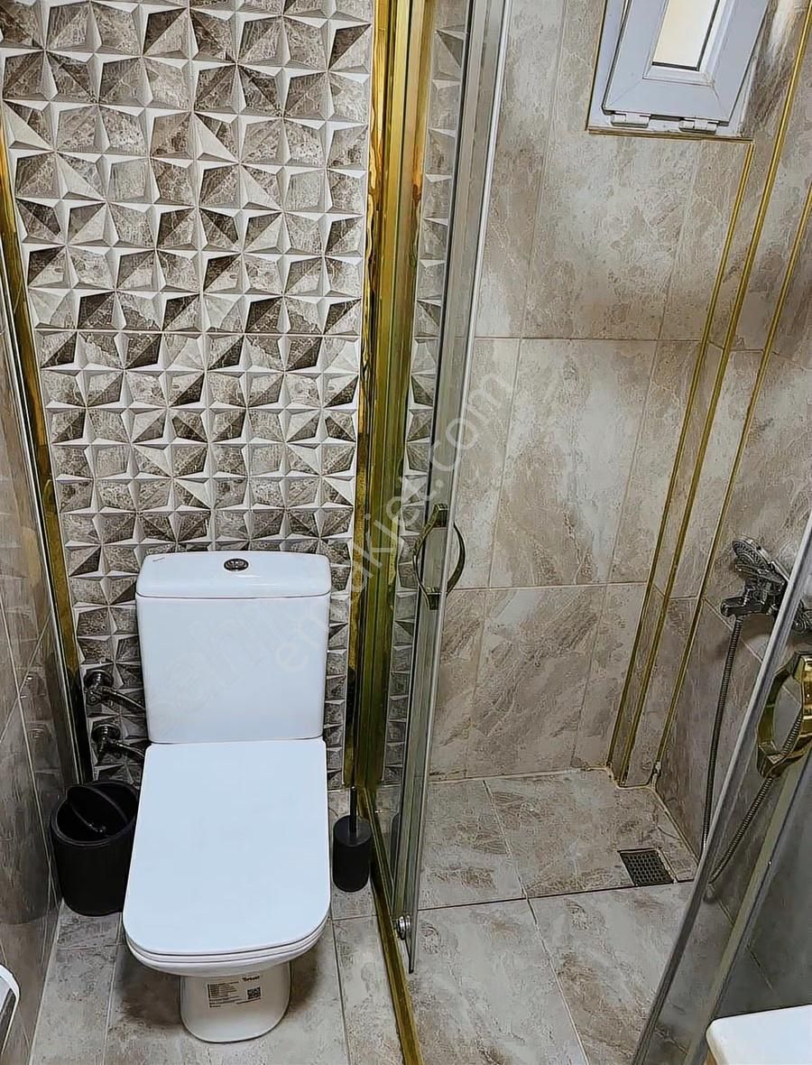 Antalya Belek'te Havuzlu Sitede Bahçe Katı Satılık 2+1 Yazlık - Görsel 23