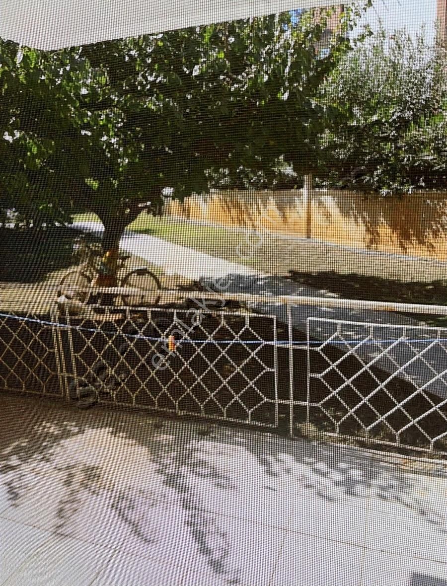 Antalya Belek'te Havuzlu Sitede Bahçe Katı Satılık 2+1 Yazlık - Görsel 30