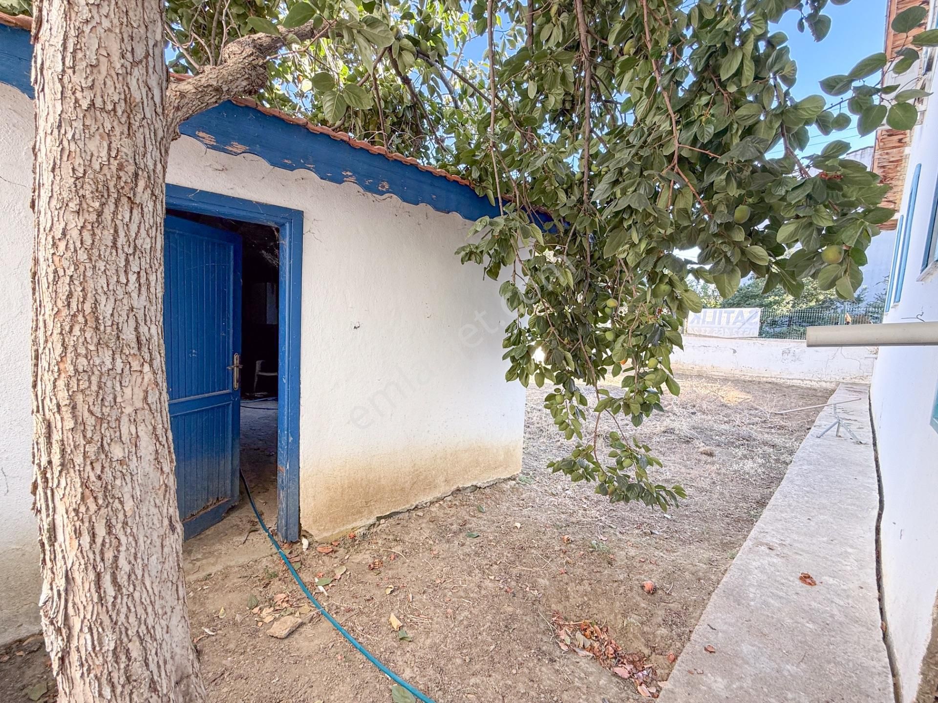 Kumbağ Merkezde Satılık 3+1 Villa Ve 300 M2 İmarlı Arsası - Görsel 30