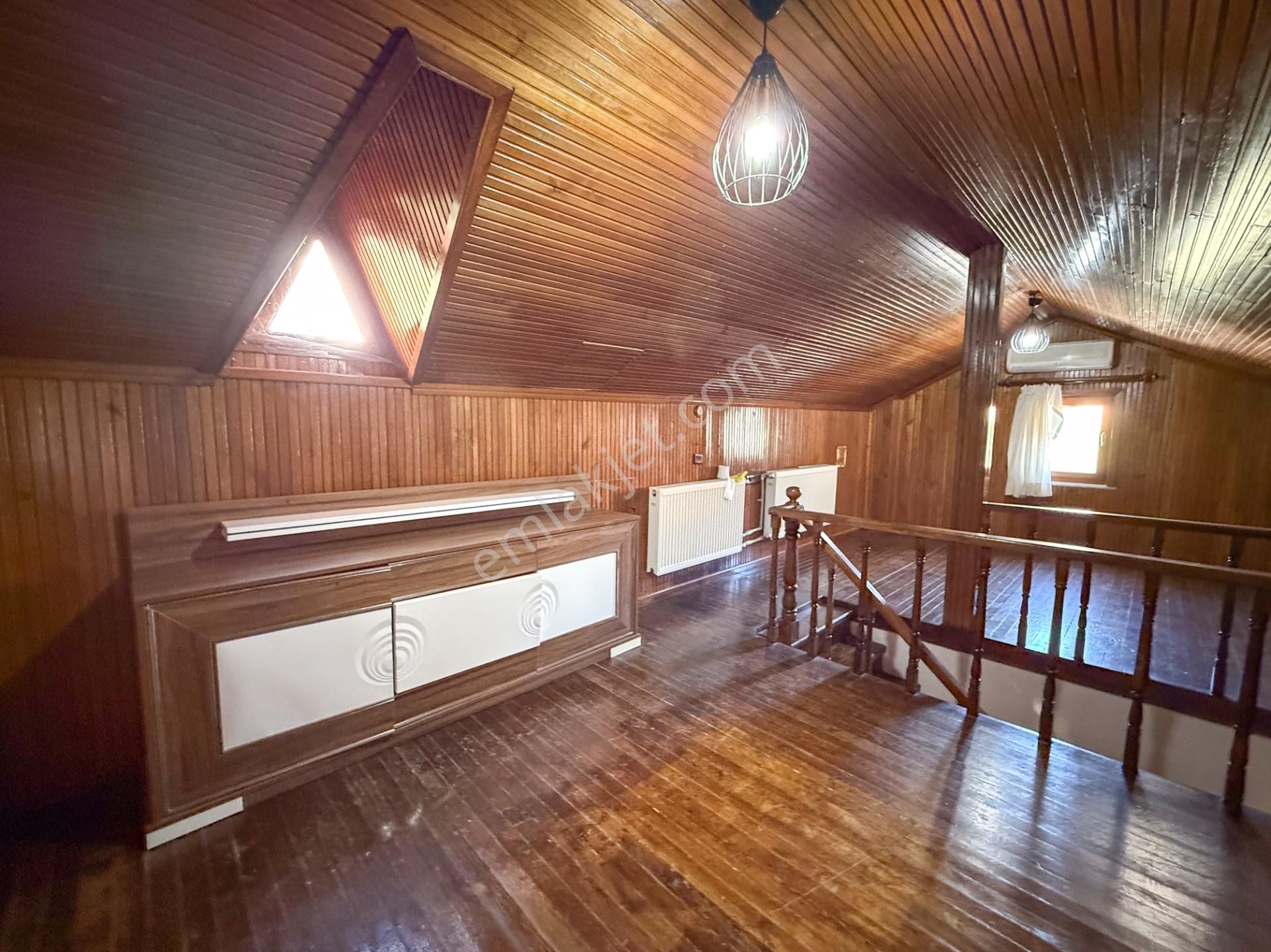 Kumbağ Merkezde Satılık 3+1 Villa Ve 300 M2 İmarlı Arsası - Görsel 25