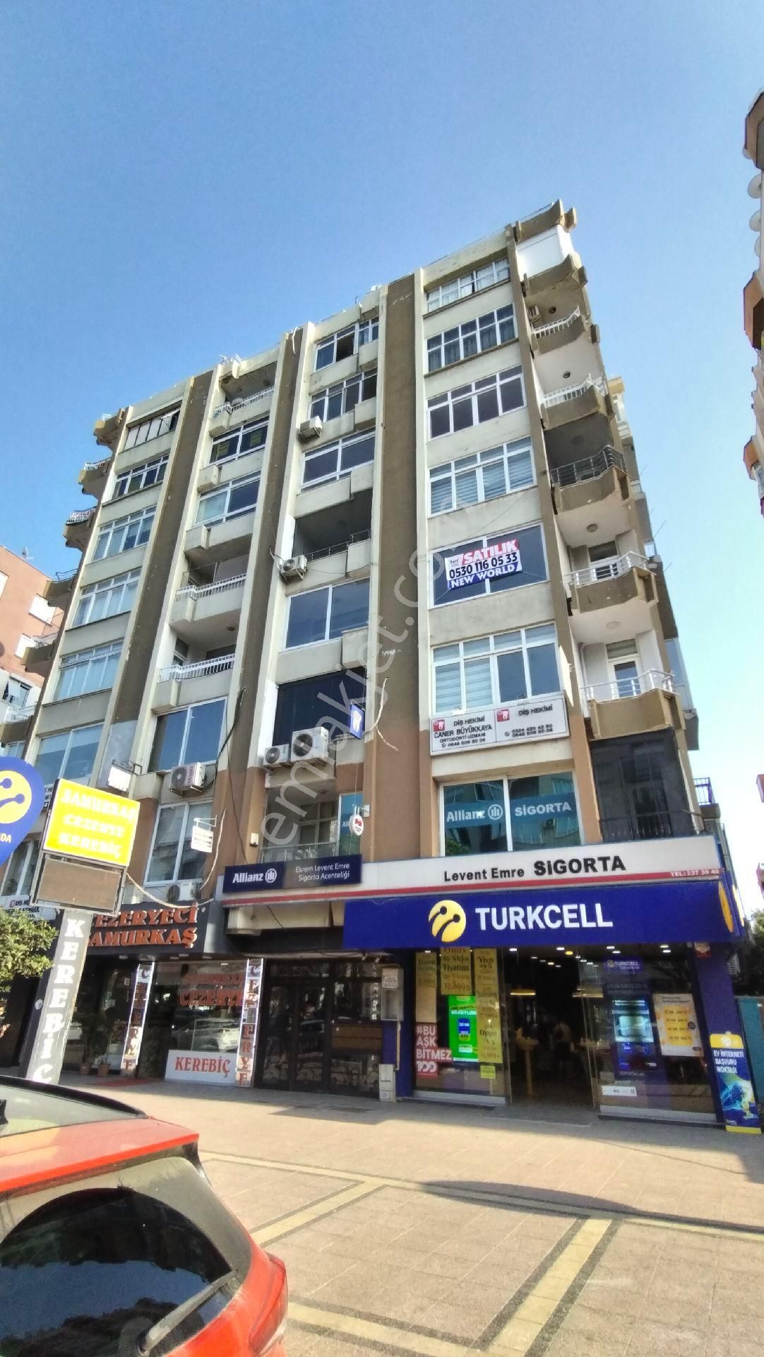 Nw Gazi Mh Gmk Üzeri 3+1 - Görsel 2