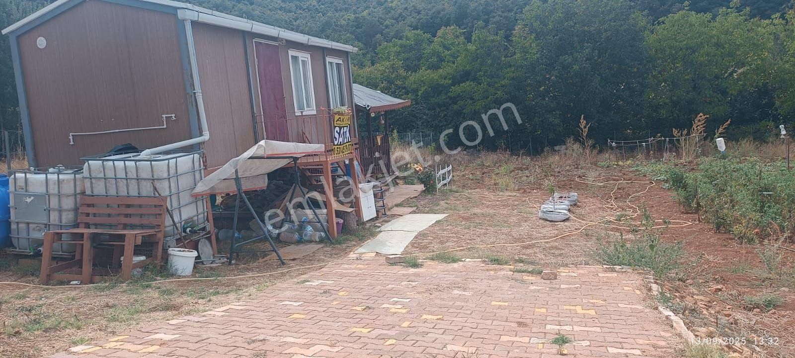 Kestel Erdoğan Köy De Bağ Evi - Görsel 7