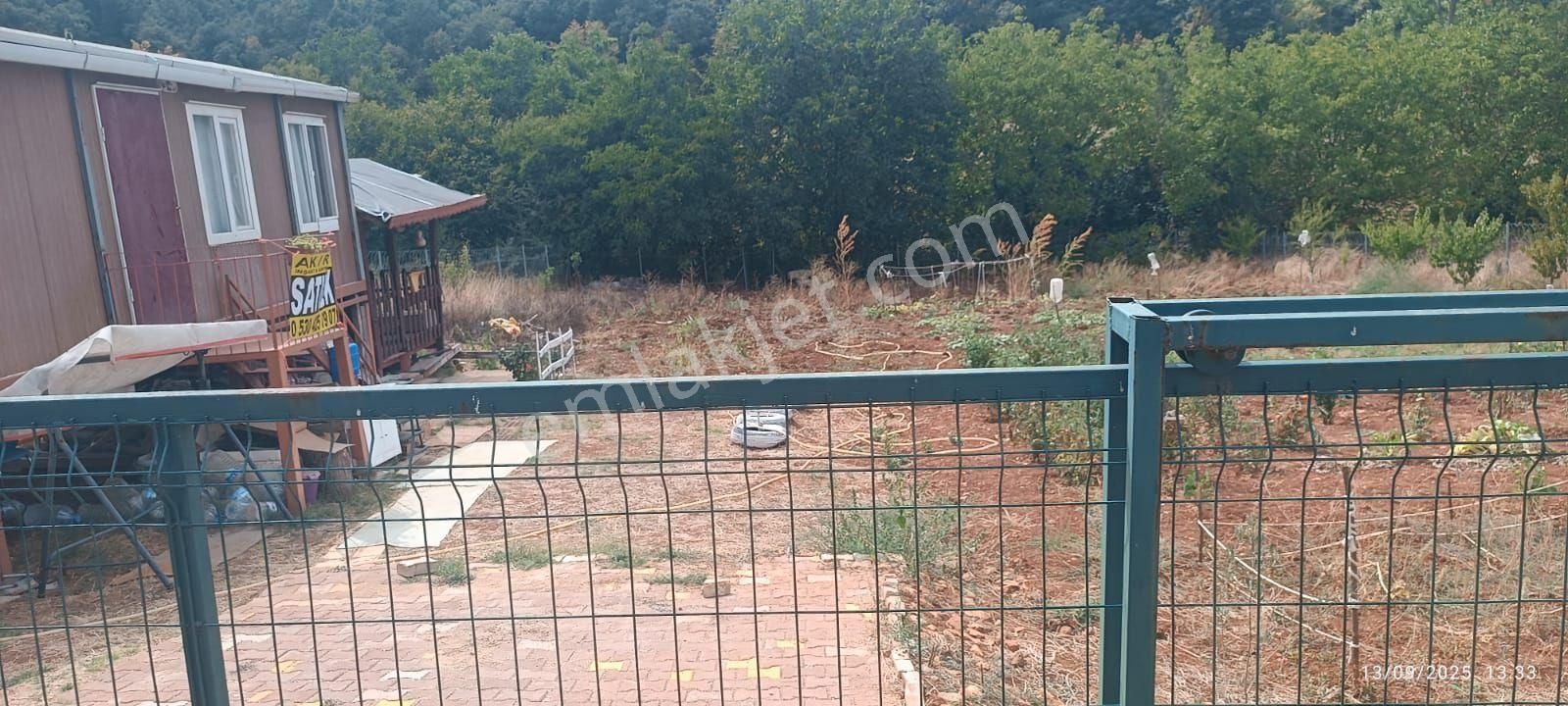 Kestel Erdoğan Köy De Bağ Evi - Görsel 2