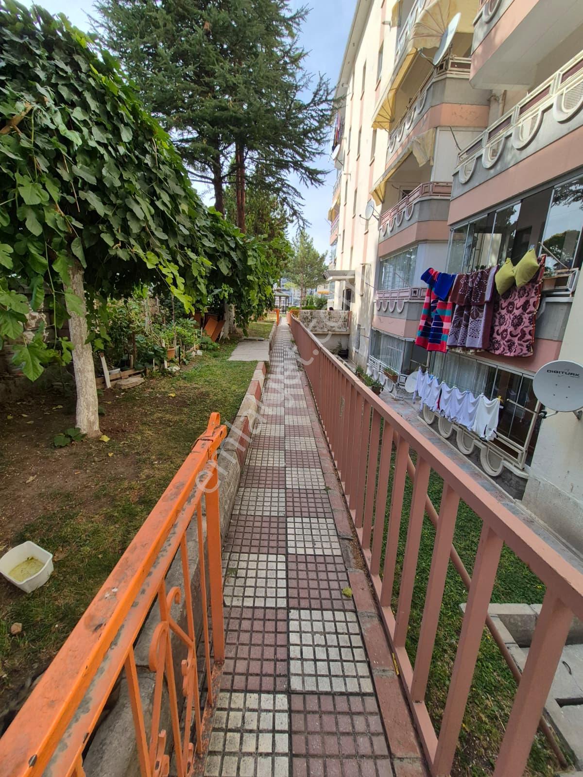 Sincan Osmanlı Mah'de 3+1 Ara Kat Ön Cephe Kredi Limitsiz Daire - Görsel 20