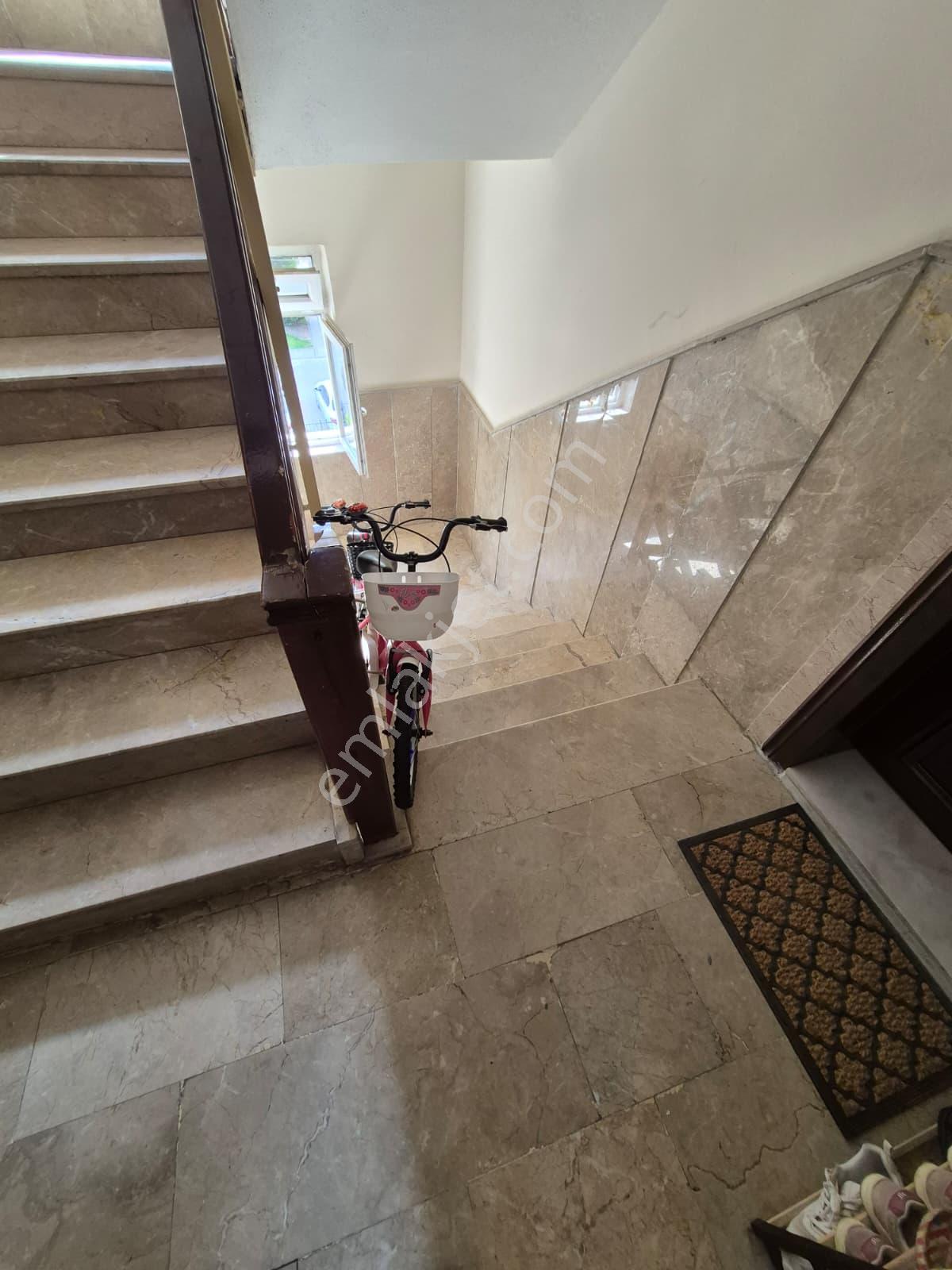 Sincan Osmanlı Mah'de 3+1 Ara Kat Ön Cephe Kredi Limitsiz Daire - Görsel 19