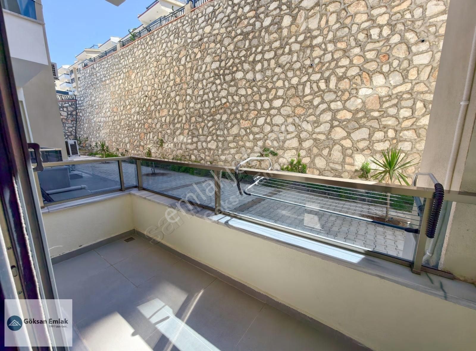 Ege Yıldızı Sitesinde Satılık Deniz Manzaralı Daire - Görsel 25