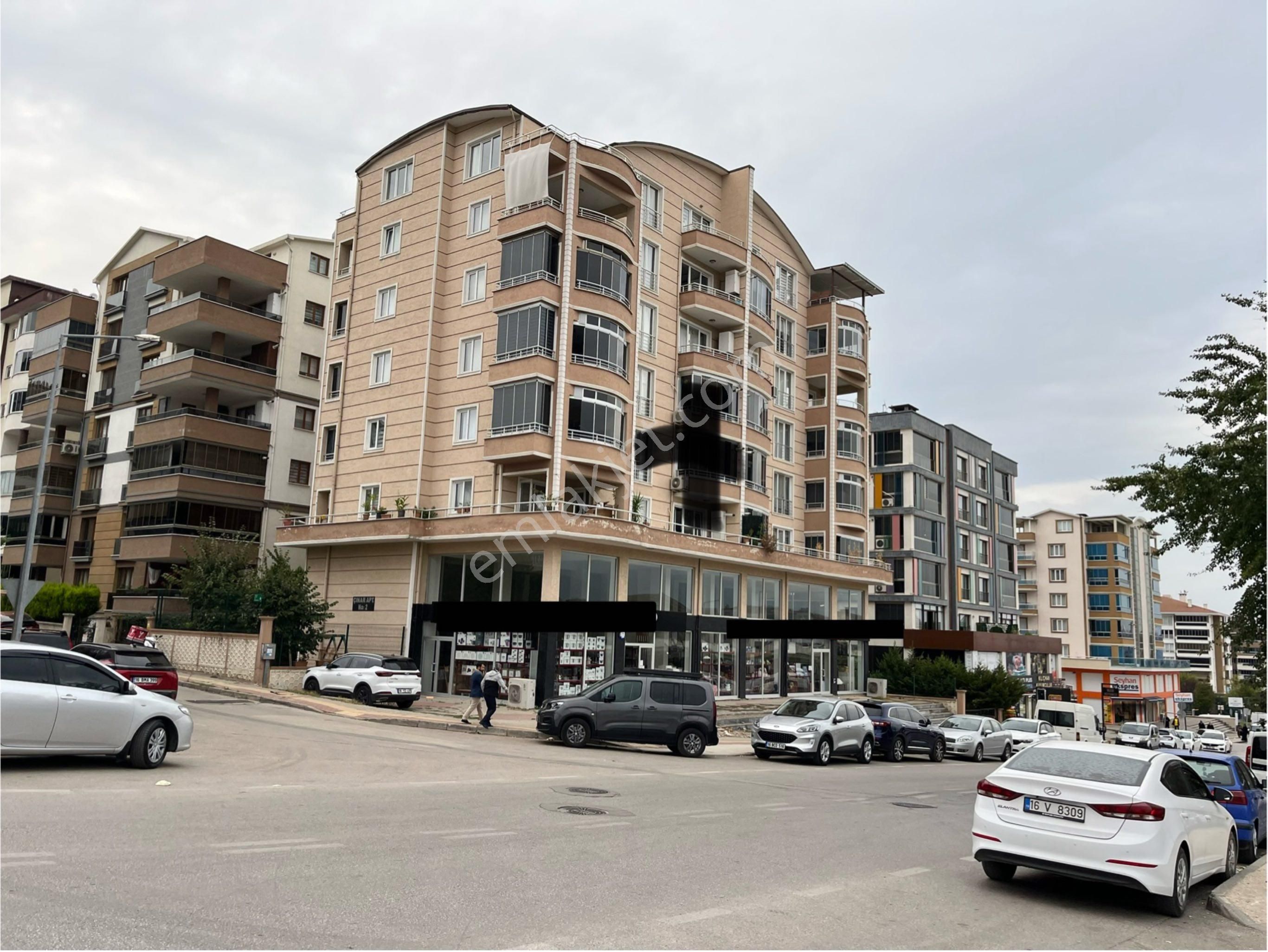 Yunuselide Pazar Alanı Karşısında Kurumsal Kiracılı Satılık Dükkan&mağaza - Görsel 4