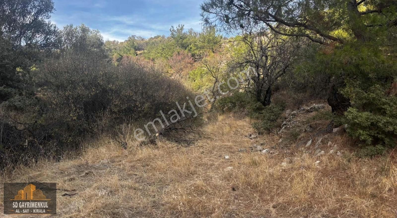 Gömeç Kumgedikte 409 M² Arsa 550.000 Tl! - Görsel 14