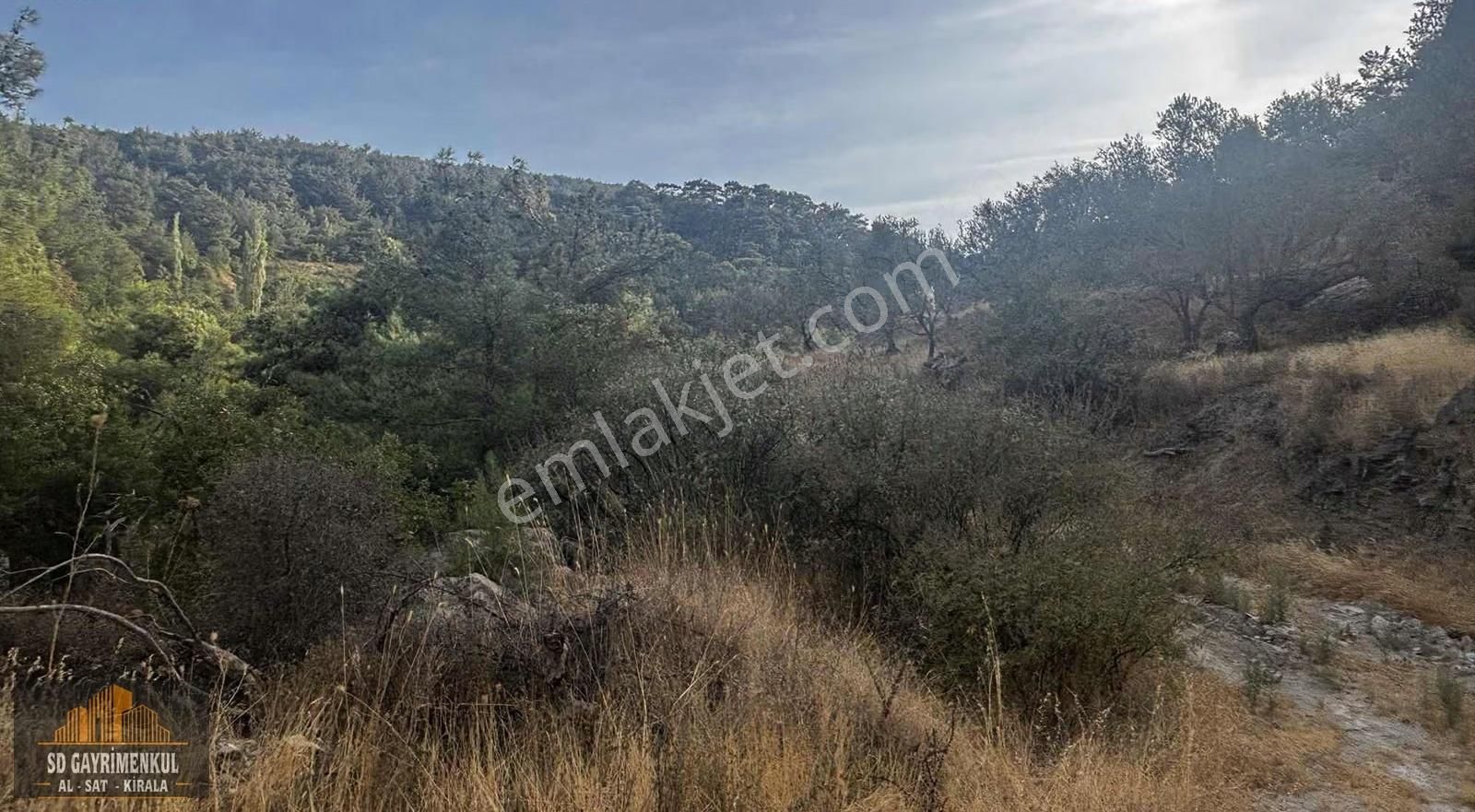 Gömeç Kumgedikte 409 M² Arsa 550.000 Tl! - Görsel 15