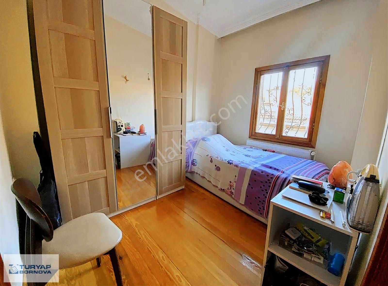 Turyap'tan Saraykent 2 Sitesi'nde Satılık Dubleks 3+1 Villa - Görsel 7