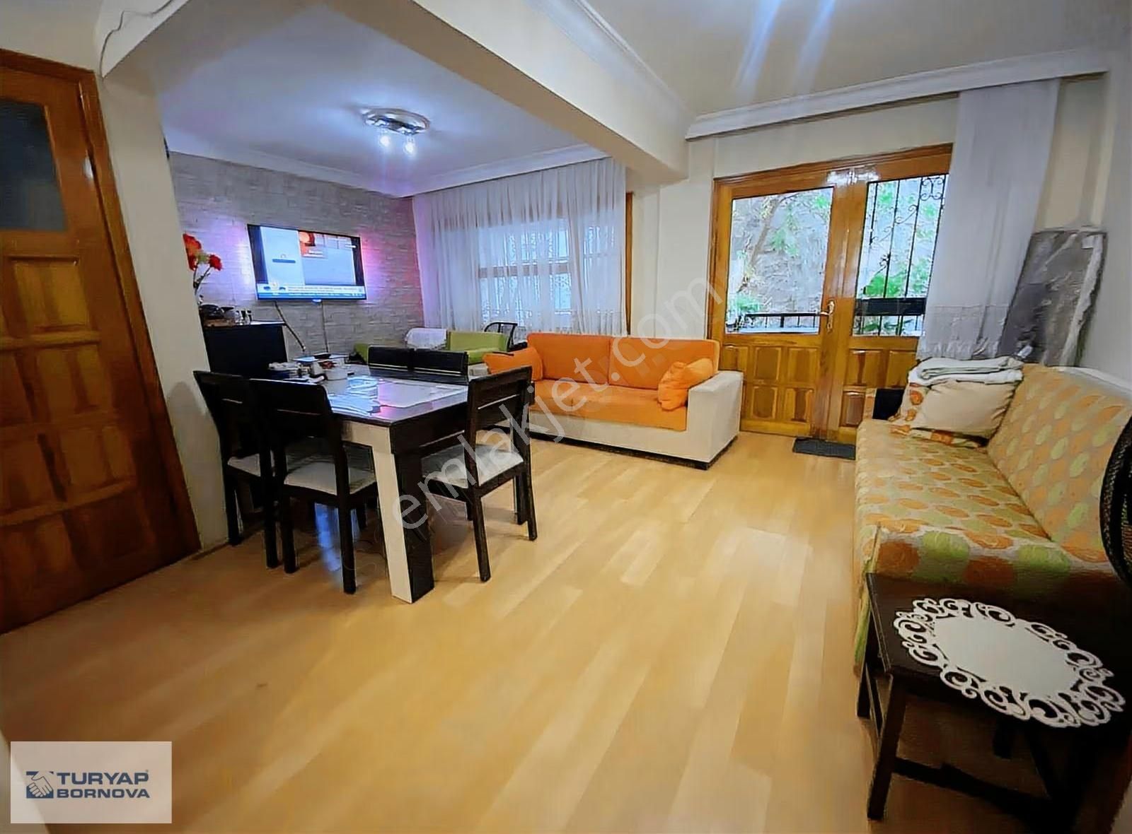 Turyap'tan Saraykent 2 Sitesi'nde Satılık Dubleks 3+1 Villa - Görsel 2