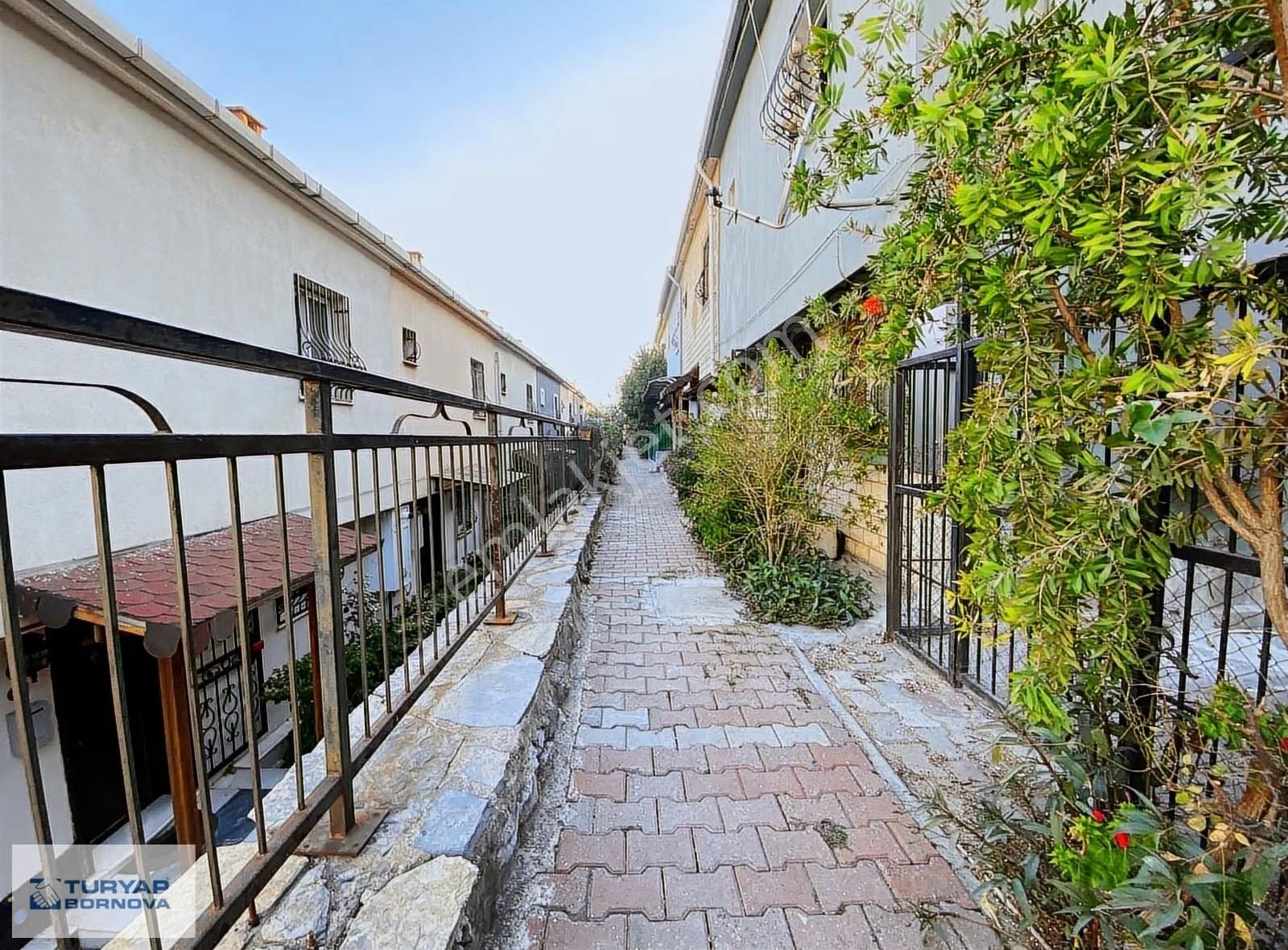 Turyap'tan Saraykent 2 Sitesi'nde Satılık Dubleks 3+1 Villa