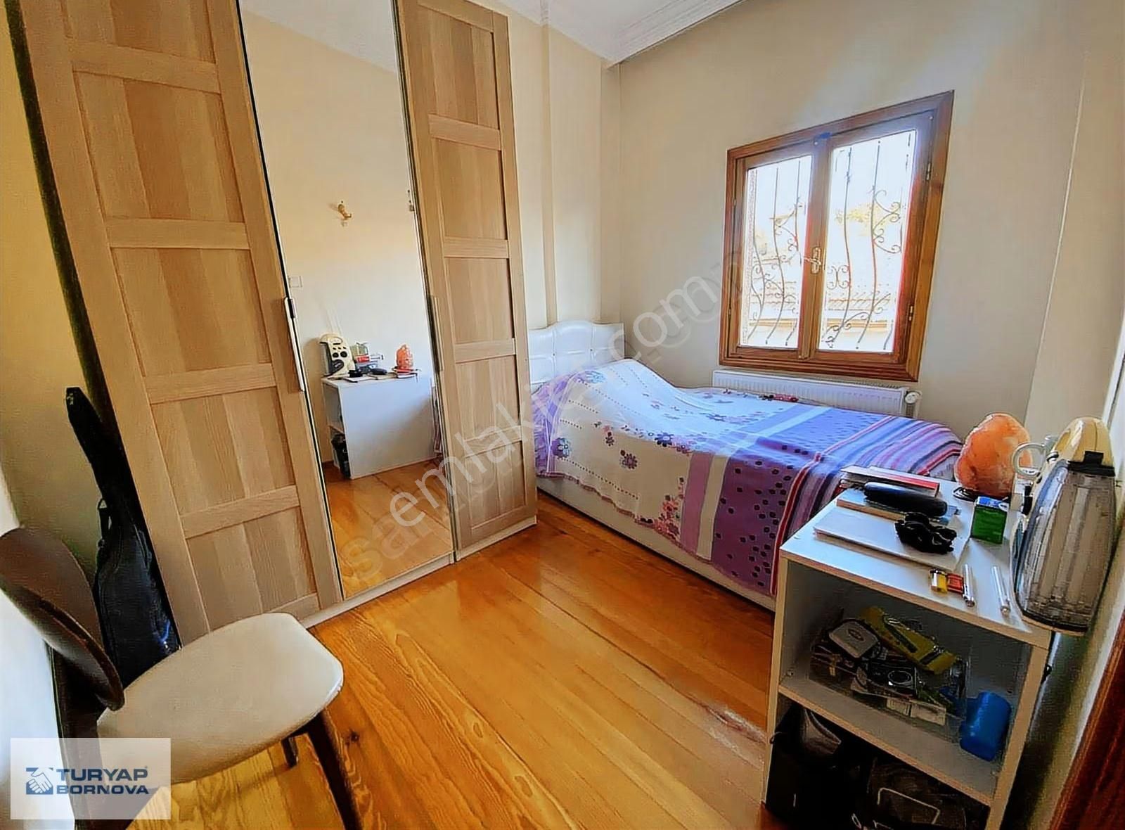 Turyap'tan Saraykent 2 Sitesi'nde Satılık Dubleks 3+1 Villa - Görsel 6