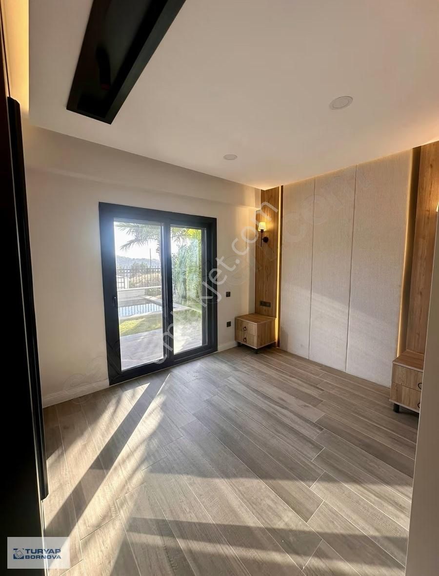 Bodrum Yalıkavak Marinaya 5 Dk Özel Havuzlu 3+1 Müstakil Villa - Görsel 33