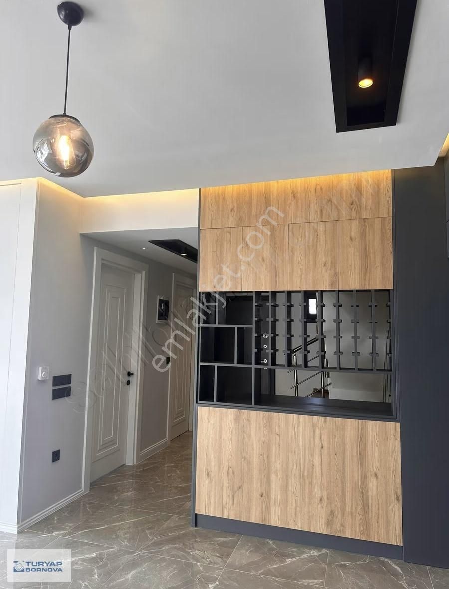 Bodrum Yalıkavak Marinaya 5 Dk Özel Havuzlu 3+1 Müstakil Villa - Görsel 27