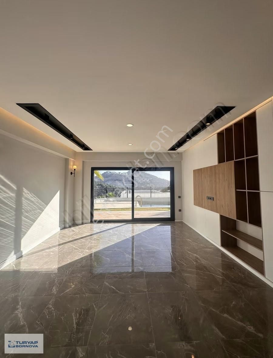 Bodrum Yalıkavak Marinaya 5 Dk Özel Havuzlu 3+1 Müstakil Villa - Görsel 22
