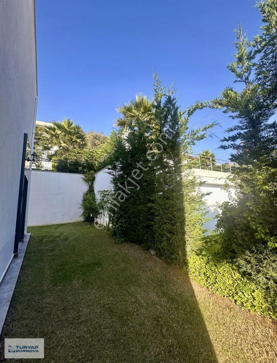 Bodrum Yalıkavak Marinaya 5 Dk Özel Havuzlu 3+1 Müstakil Villa - Görsel 14