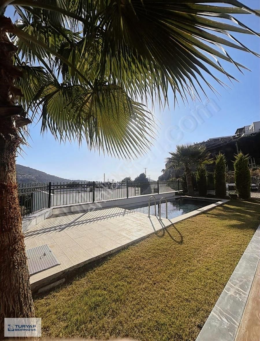Bodrum Yalıkavak Marinaya 5 Dk Özel Havuzlu 3+1 Müstakil Villa - Görsel 26