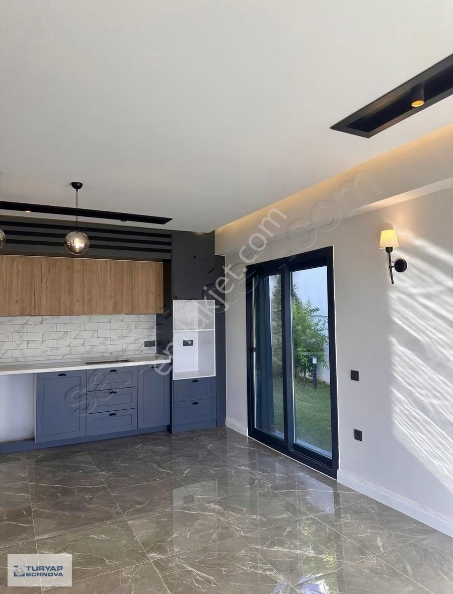 Bodrum Yalıkavak Marinaya 5 Dk Özel Havuzlu 3+1 Müstakil Villa - Görsel 23